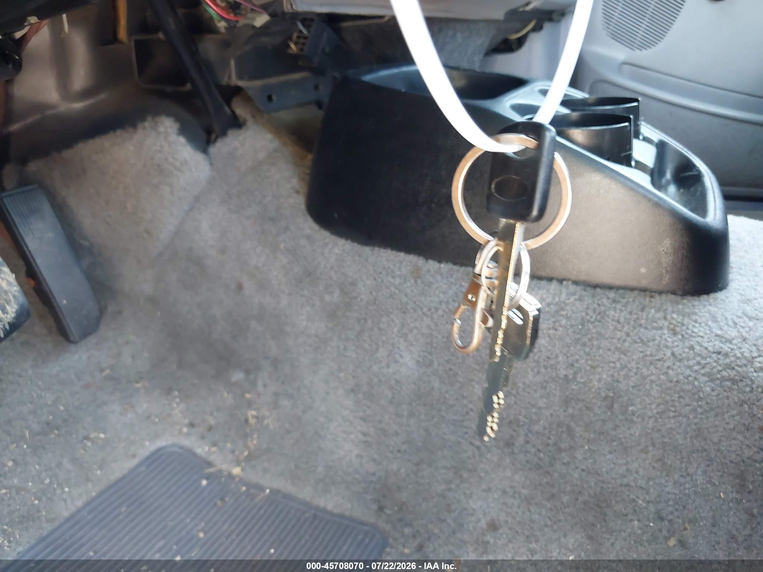 1994 Ford Ranger   Black vin: 1FTCR10AXRTA38526