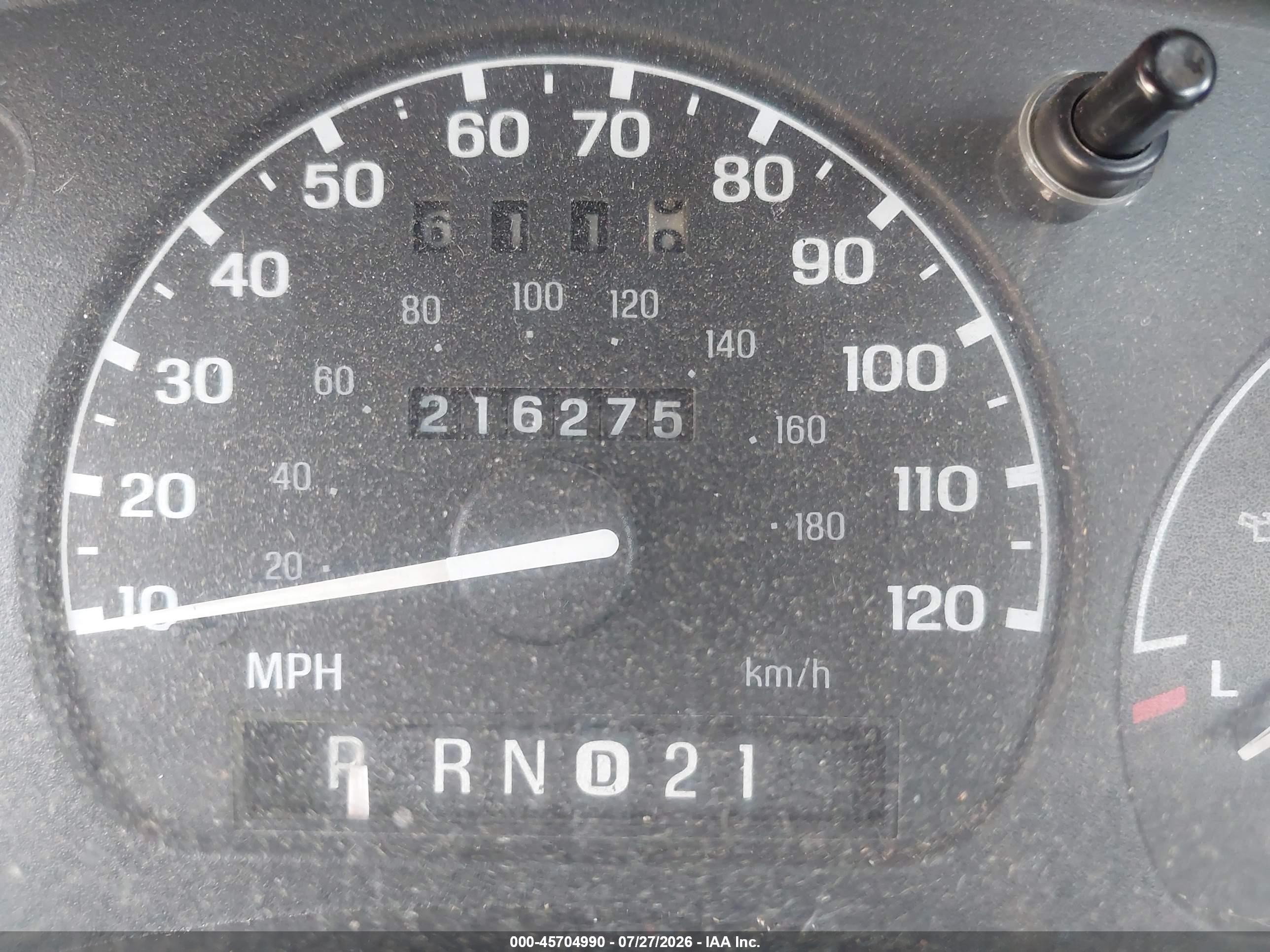 1997 Ford Ranger Splash/xlt Green vin: 1FTCR10AXVUD48325