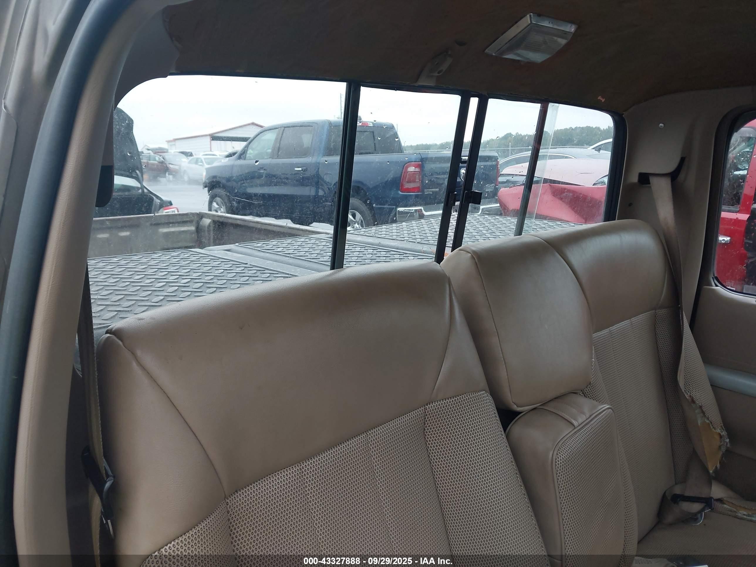 1990 Ford Ranger   Brown vin: 1FTCR10T4LUB17130