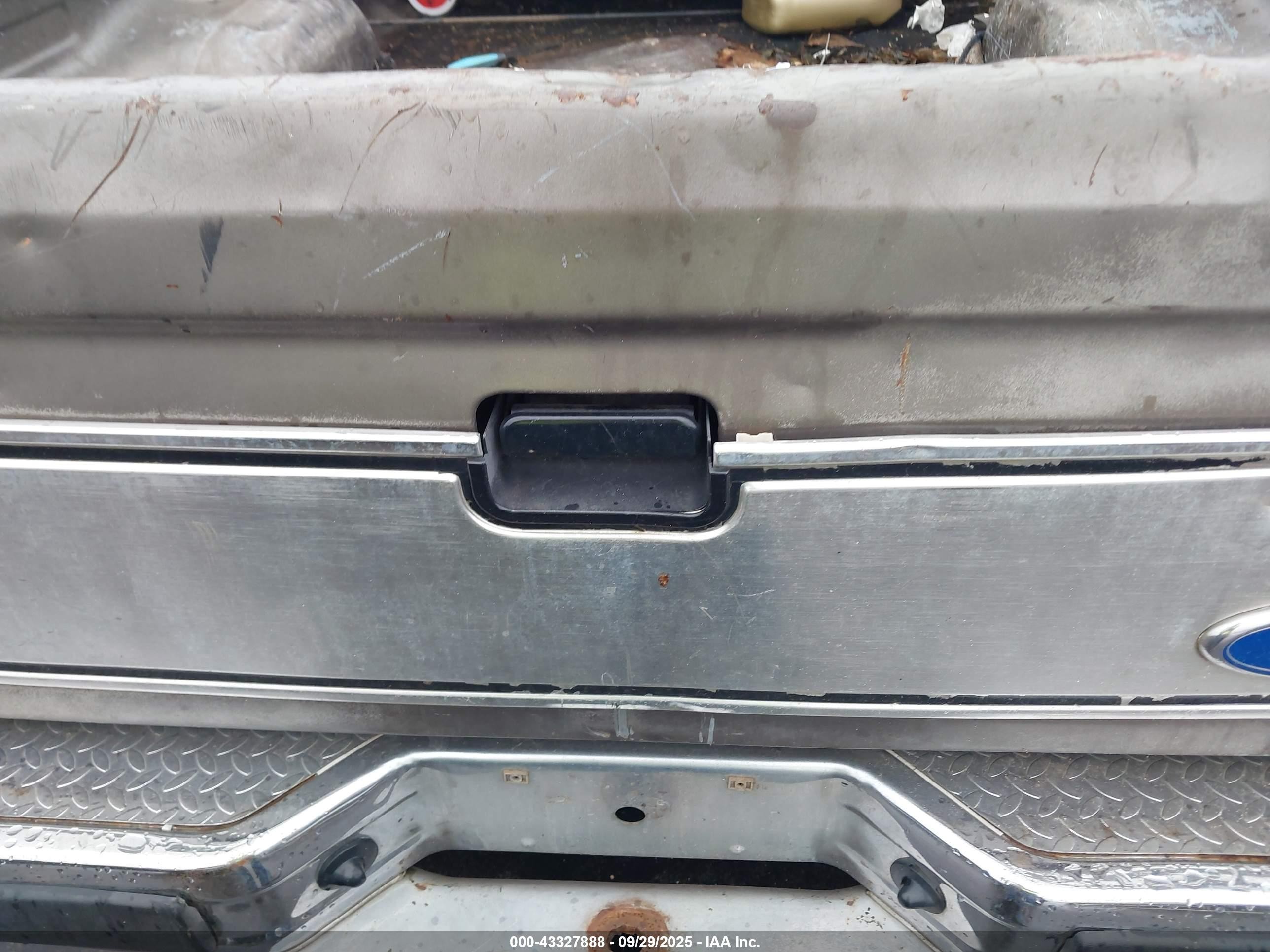 1990 Ford Ranger   Brown vin: 1FTCR10T4LUB17130