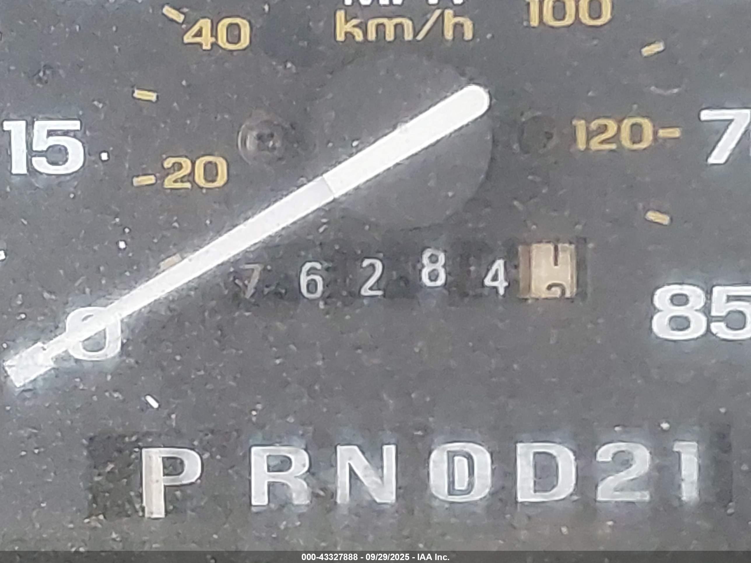 1990 Ford Ranger   Brown vin: 1FTCR10T4LUB17130