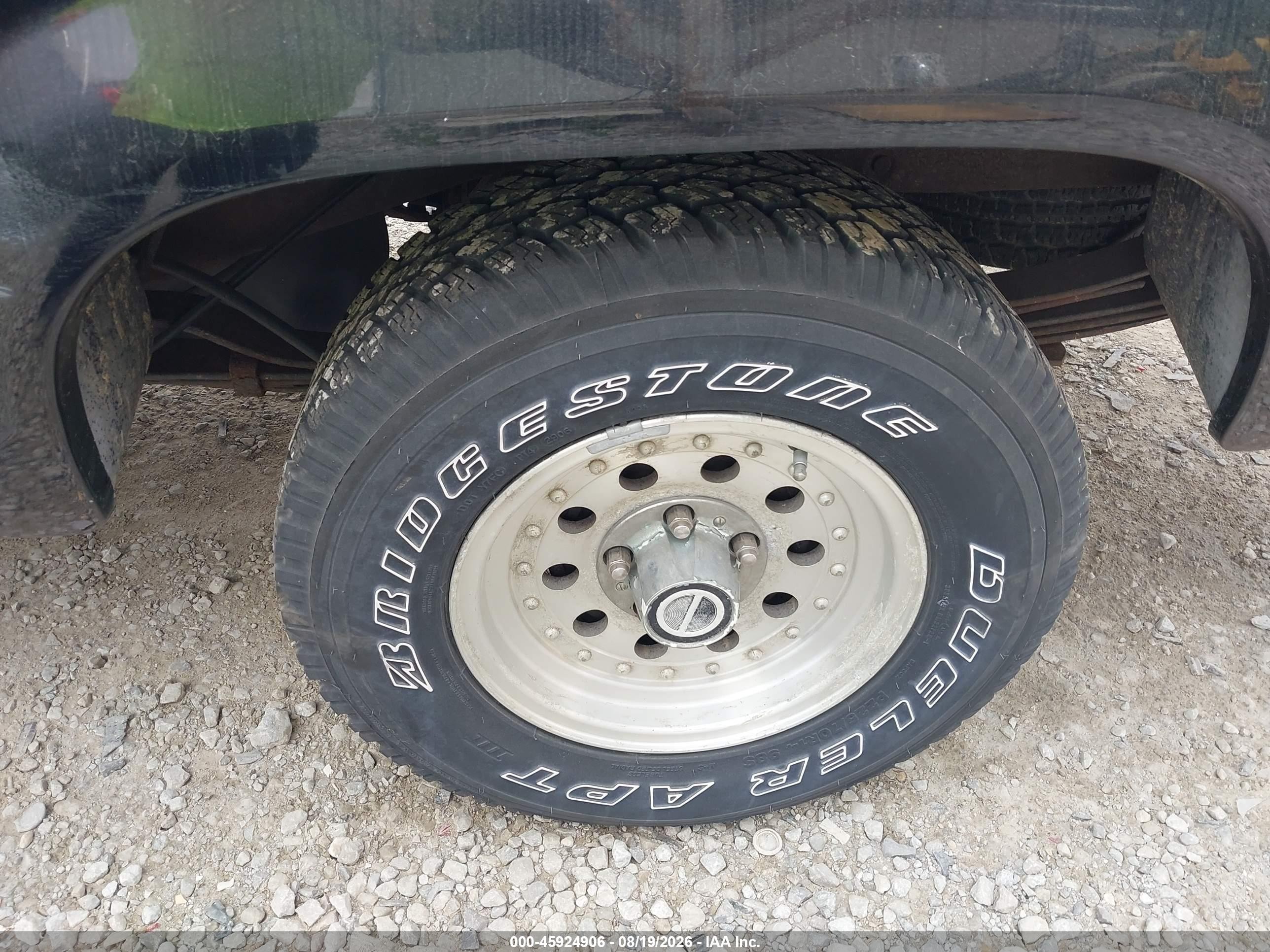1991 Ford Ranger   Black vin: 1FTCR10U0MUB41001