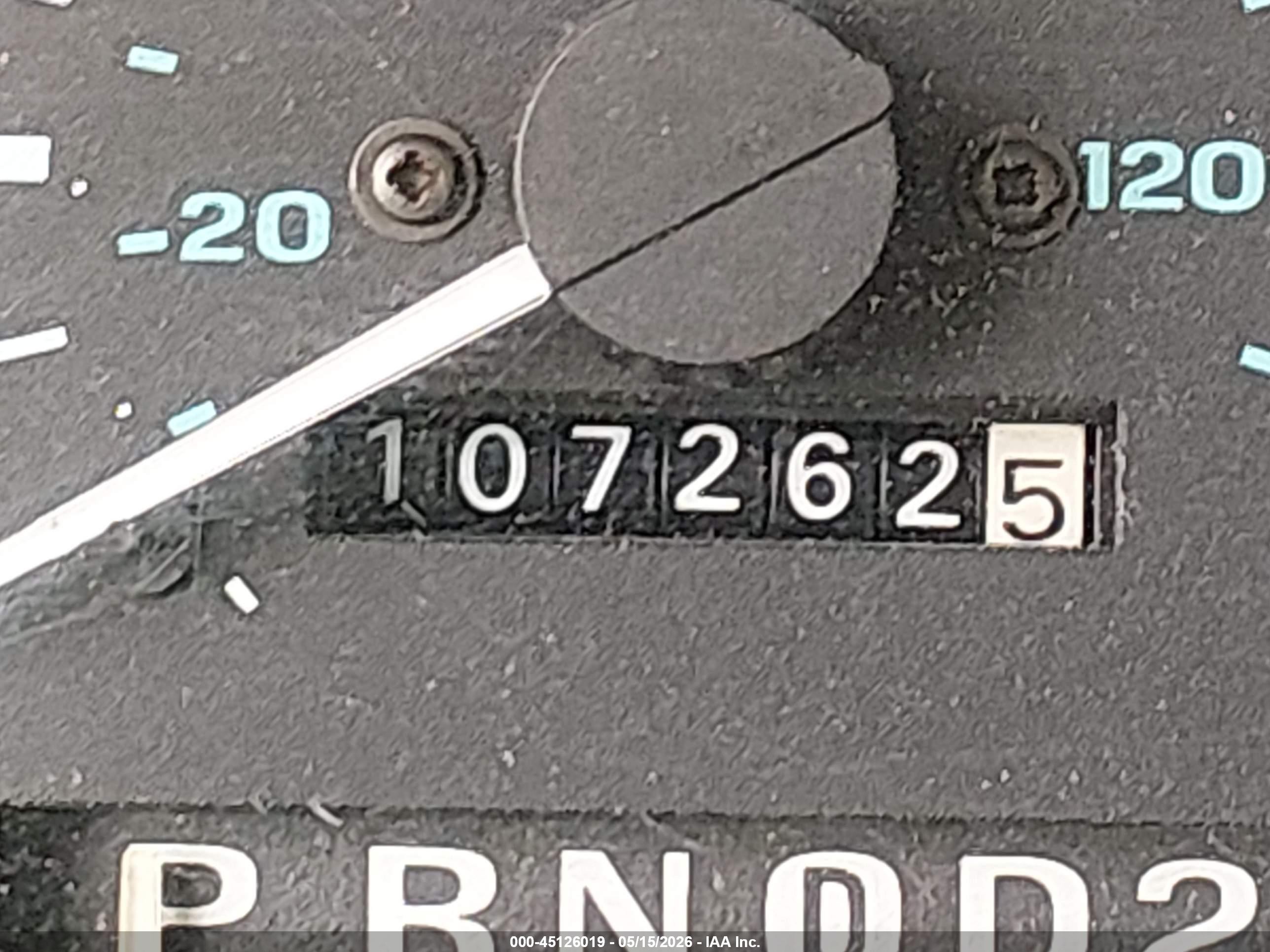 1994 Ford Ranger   White vin: 1FTCR10U1RPB46021