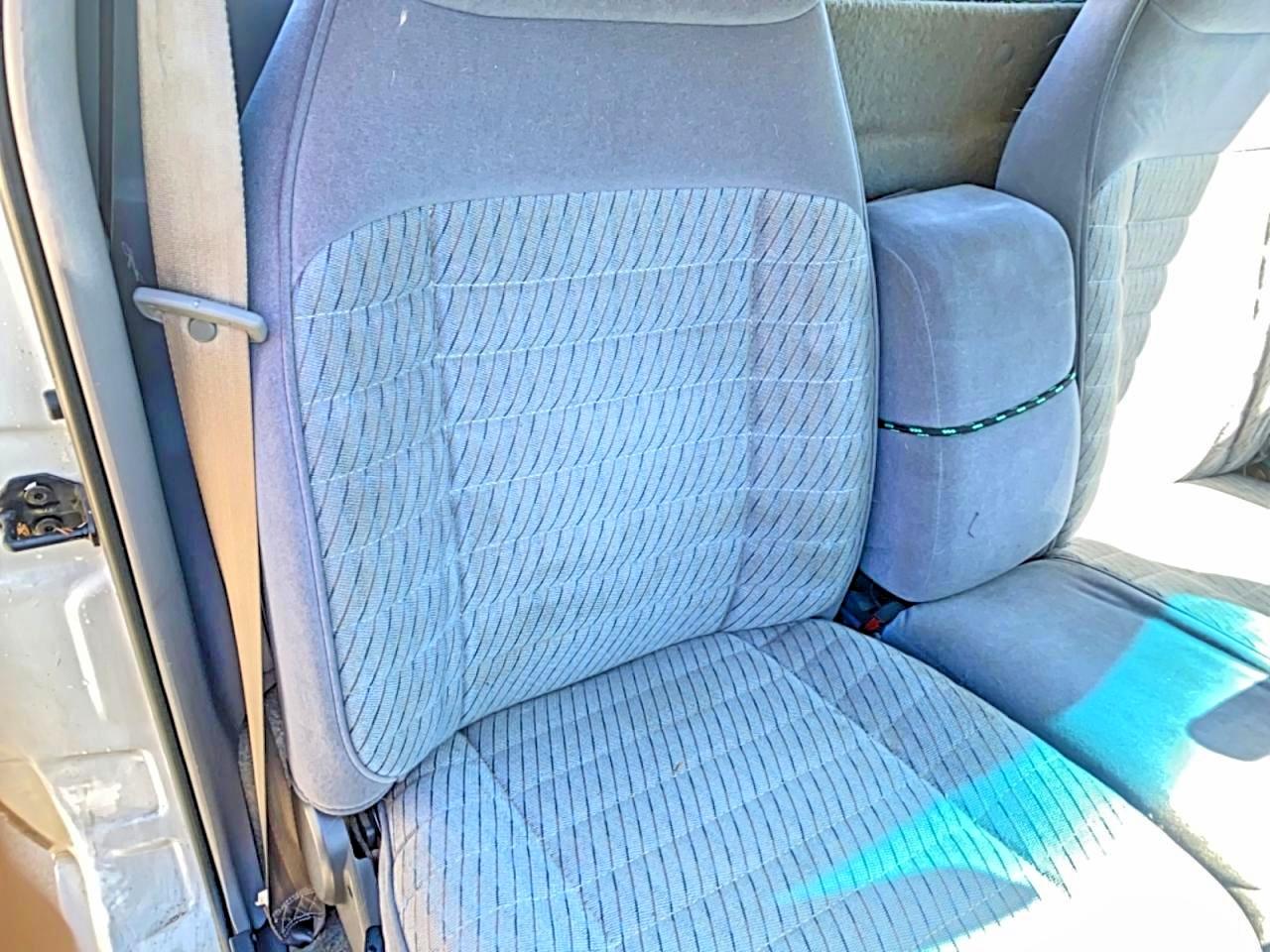 1994 Ford Ranger White vin: 1FTCR10U1RPB90200