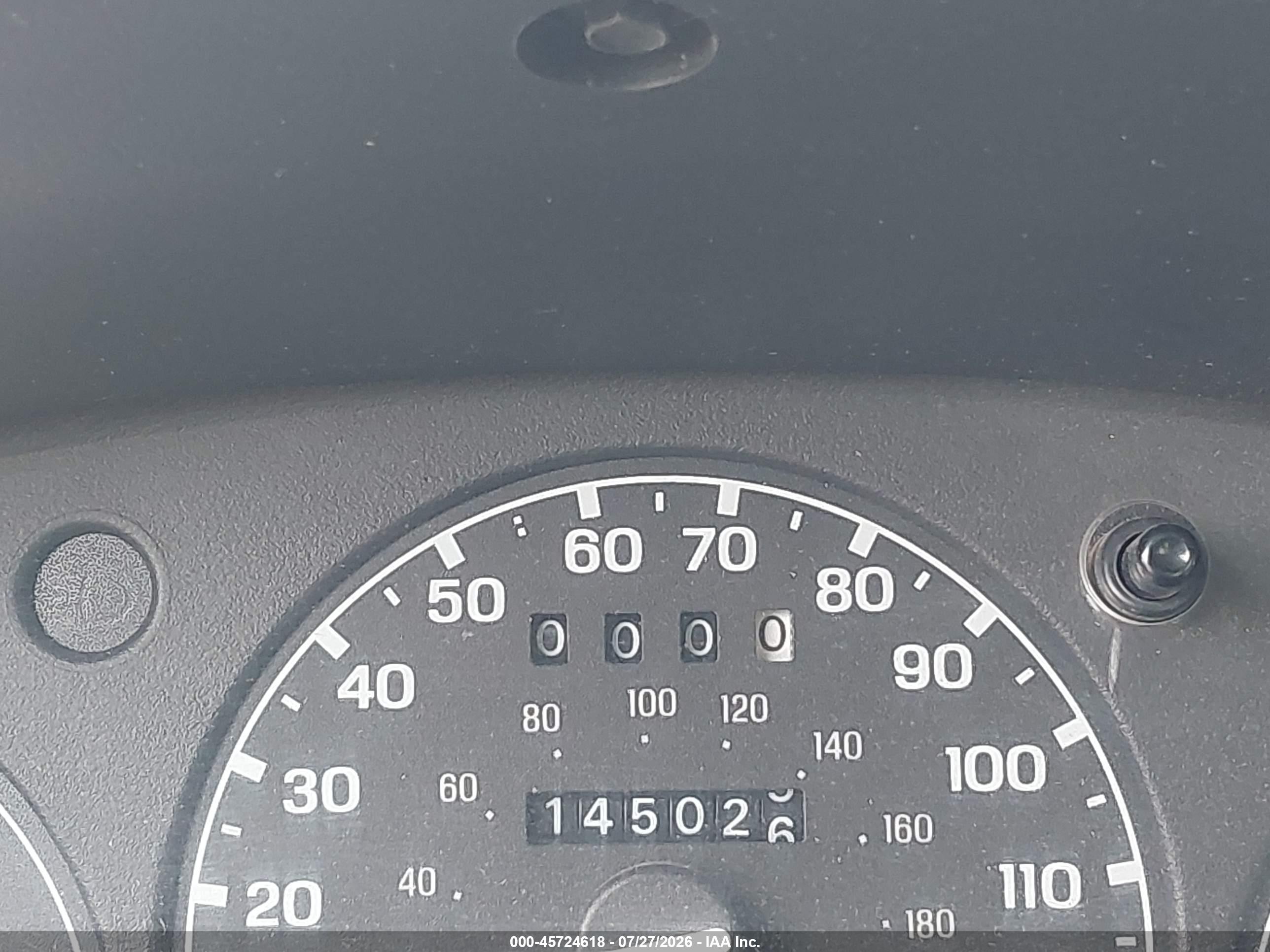 1996 Ford Ranger Red vin: 1FTCR10U1TPB09350