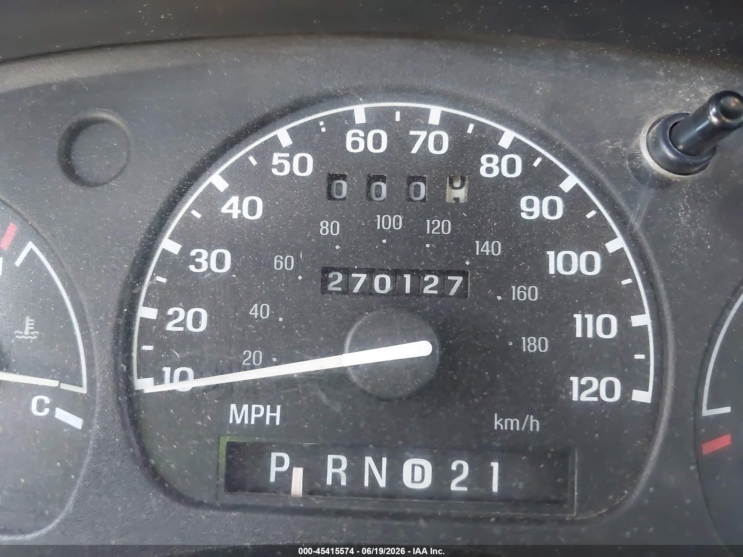 1997 Ford Ranger Splash/xl/xlt White vin: 1FTCR10U1VPB48975