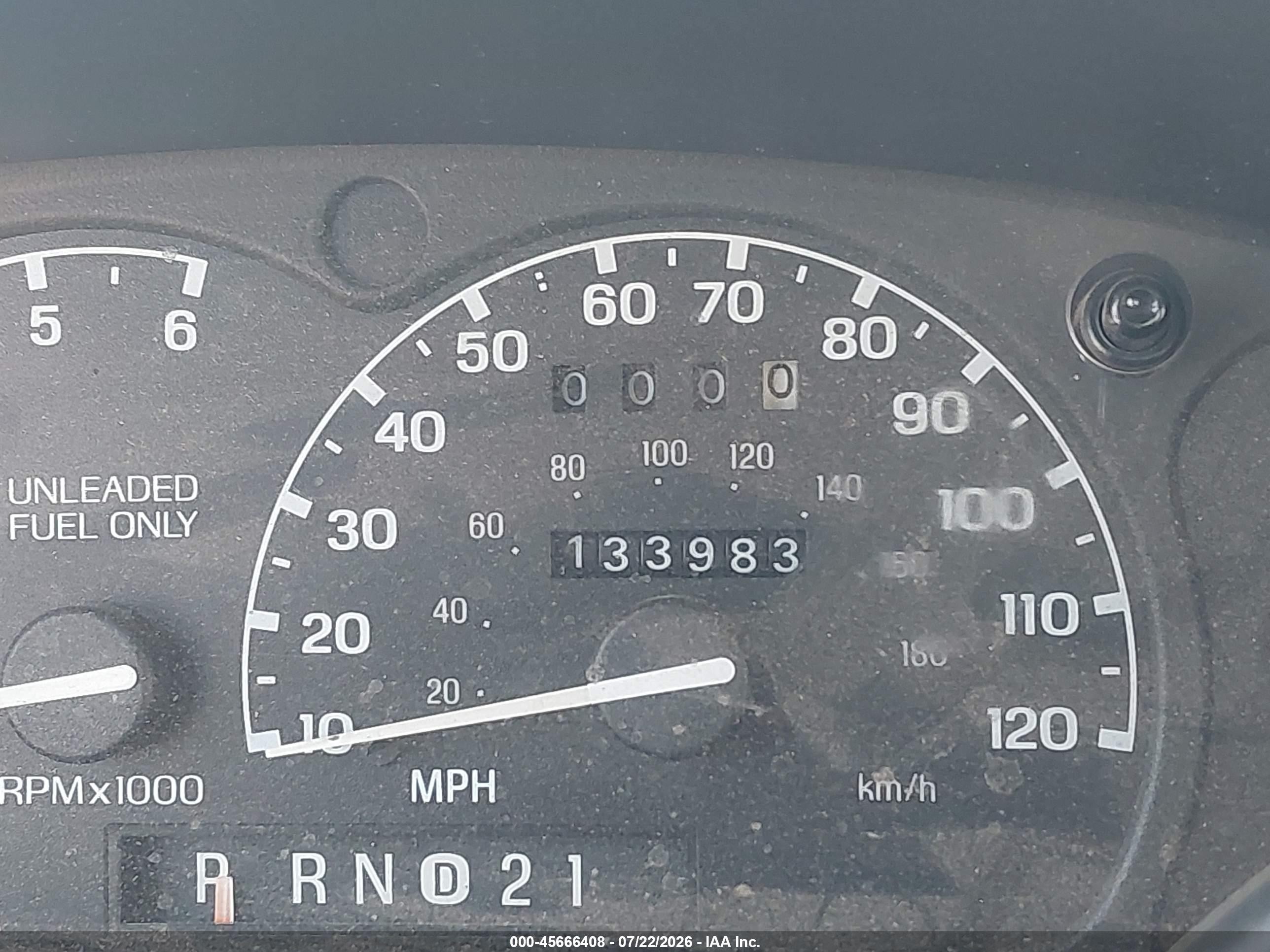 1996 Ford Ranger   Green vin: 1FTCR10U2TUD19554
