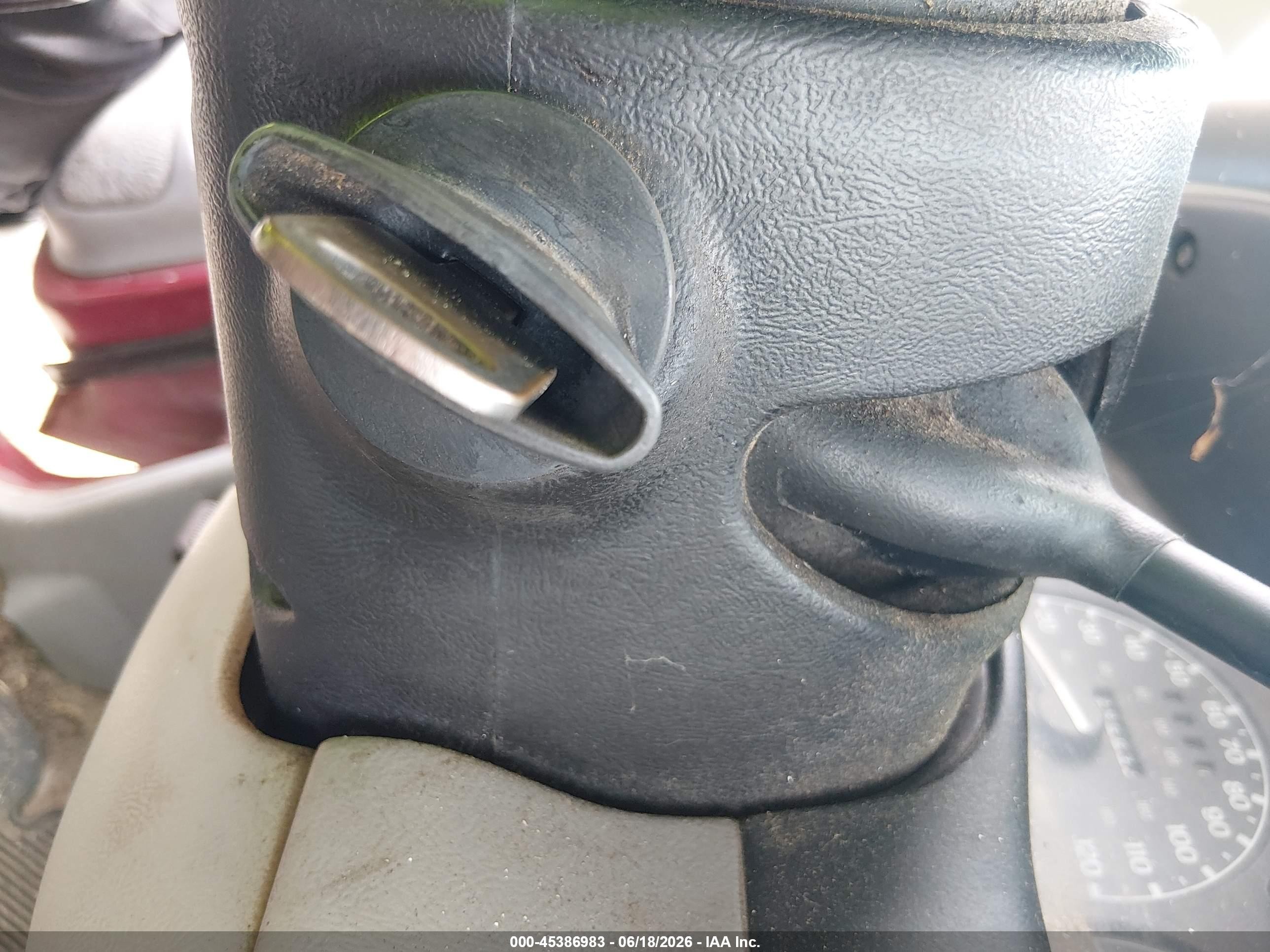 1996 Ford Ranger   Burgundy vin: 1FTCR10U3TPA94656