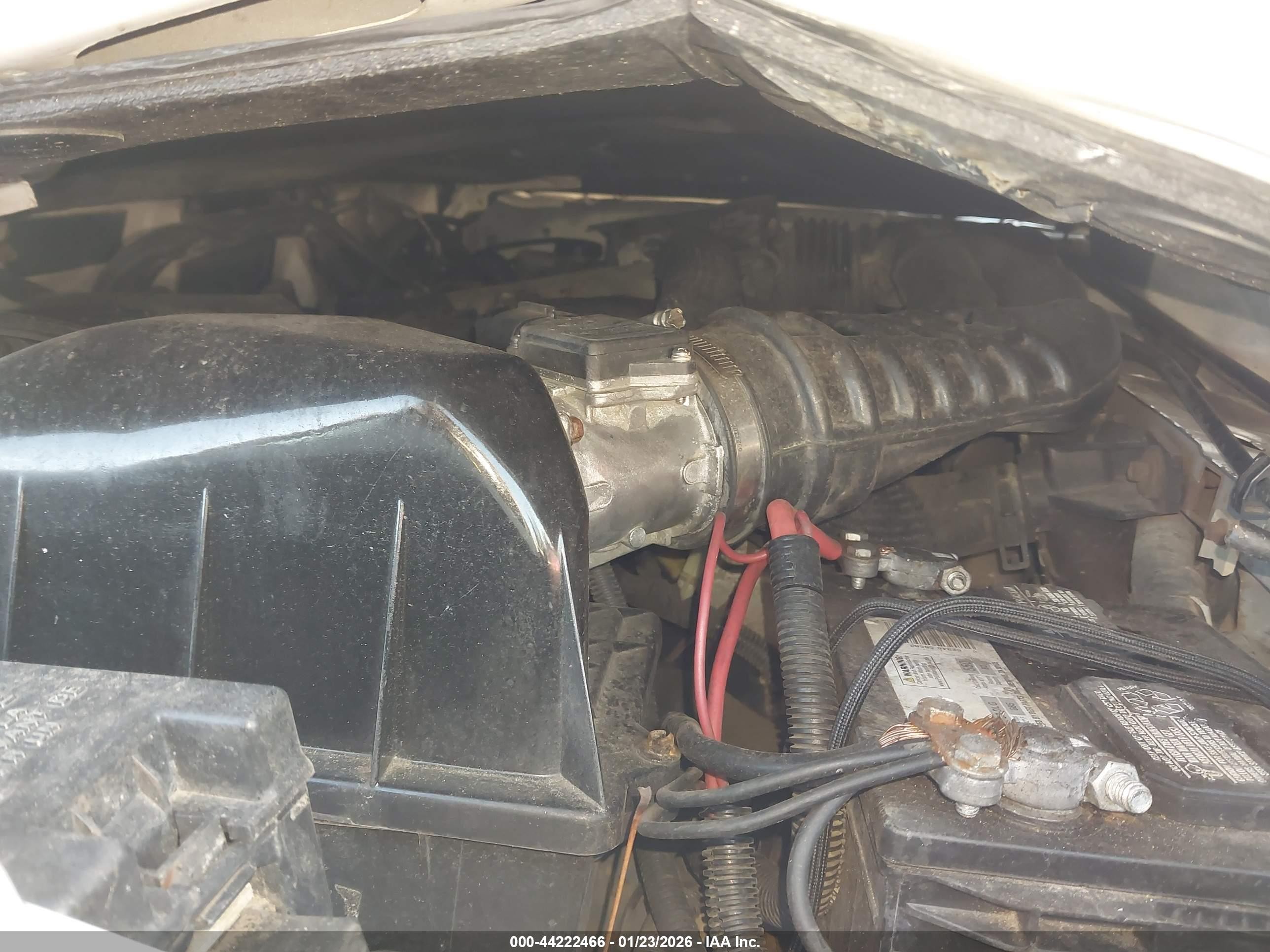 1992 Ford Ranger   Белый vin: 1FTCR10U4NTA13528