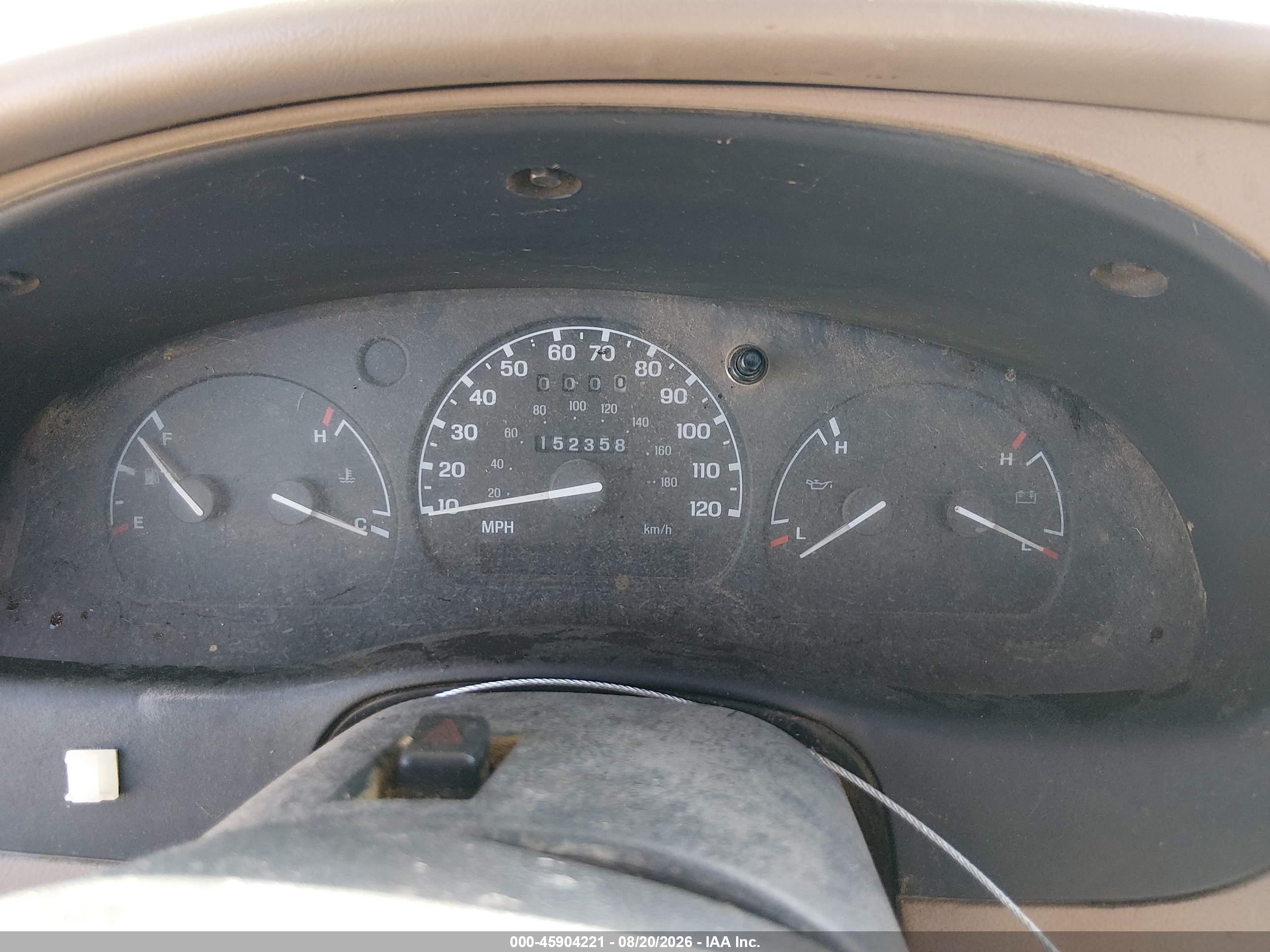 1997 Ford Ranger Splash/xlt Зеленый vin: 1FTCR10U7VPA44278
