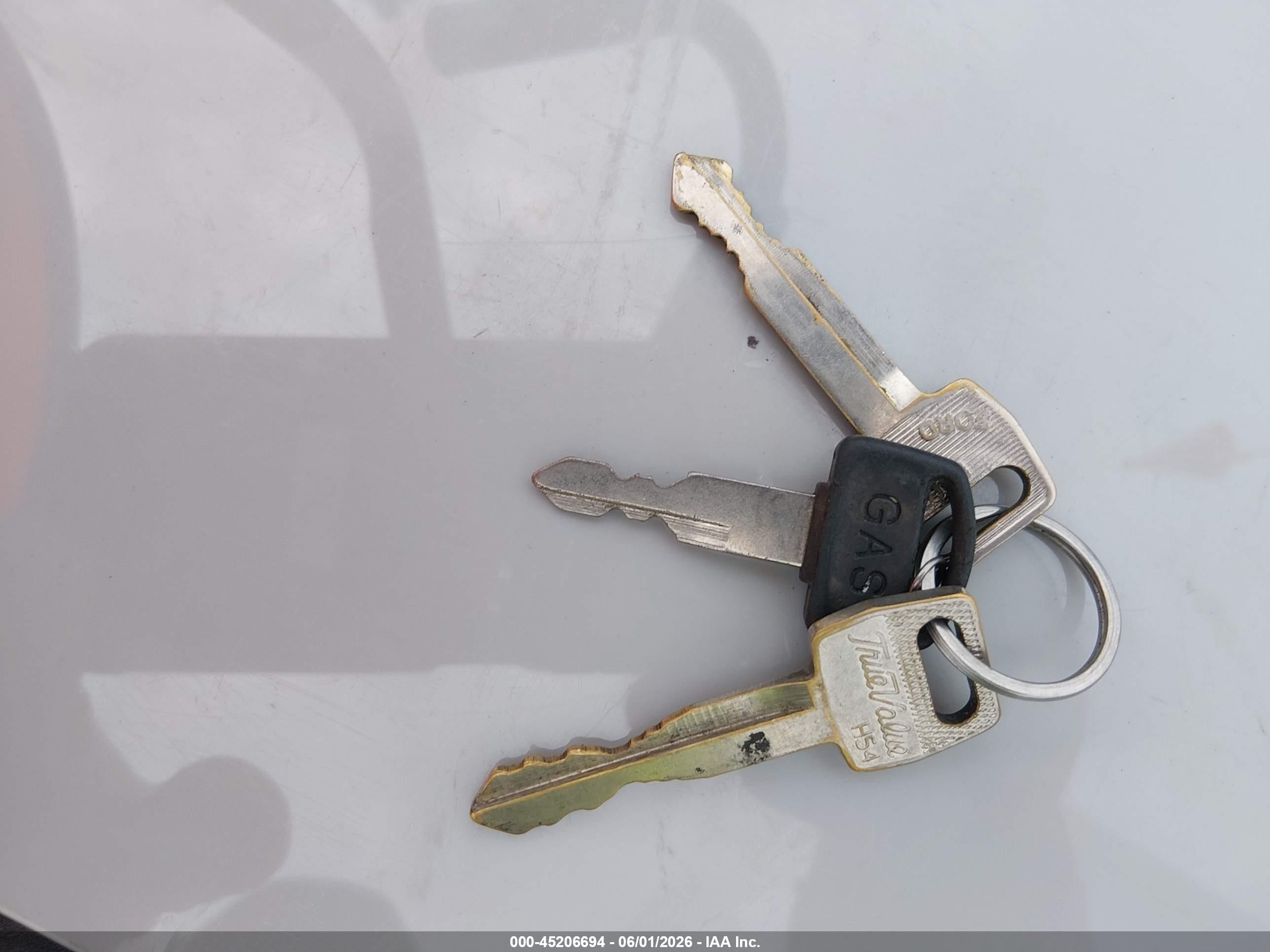 1994 Ford Ranger   Turquoise vin: 1FTCR10UXRUA84149
