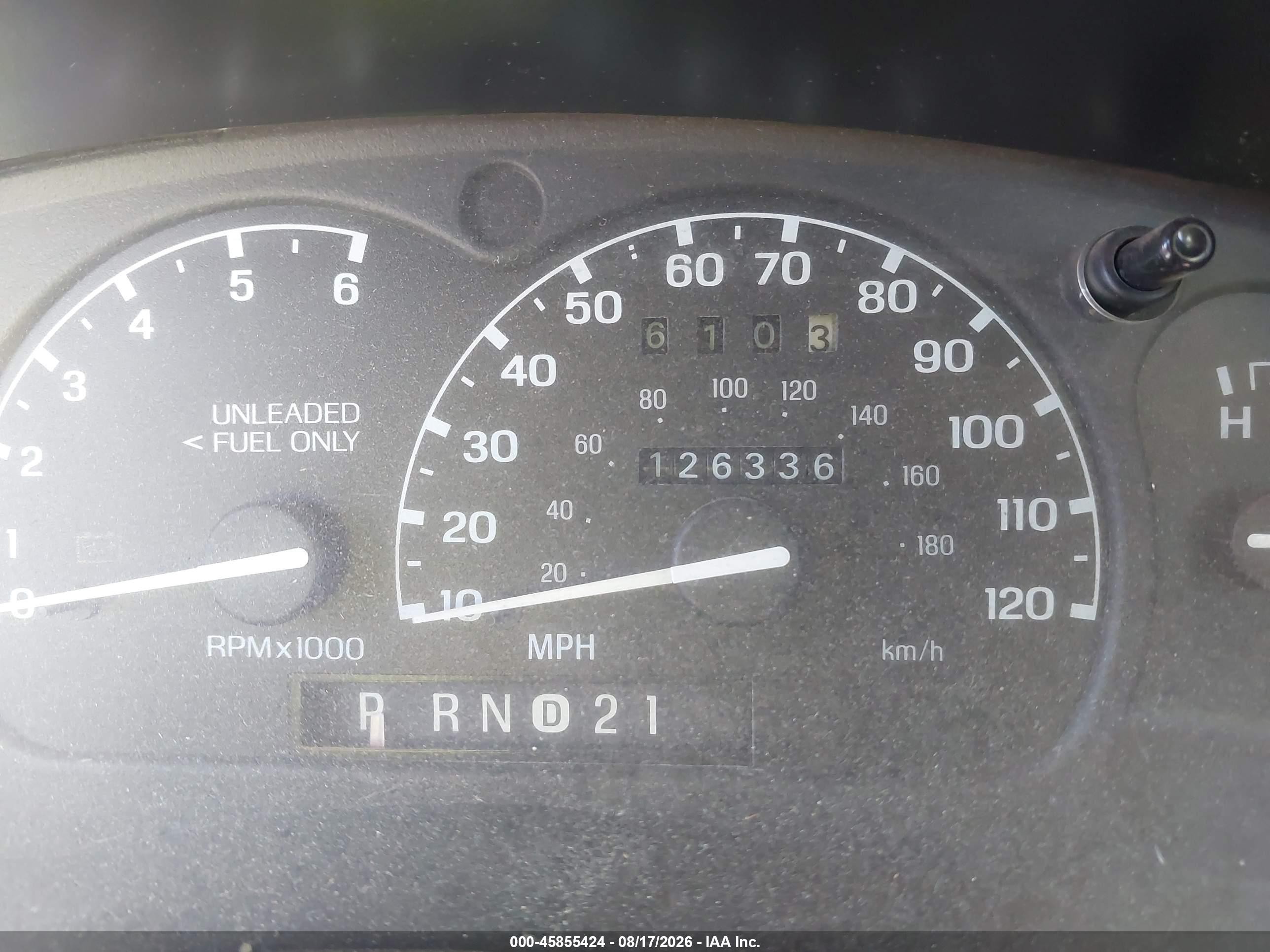 1996 Ford Ranger   Green vin: 1FTCR10UXTPB60748