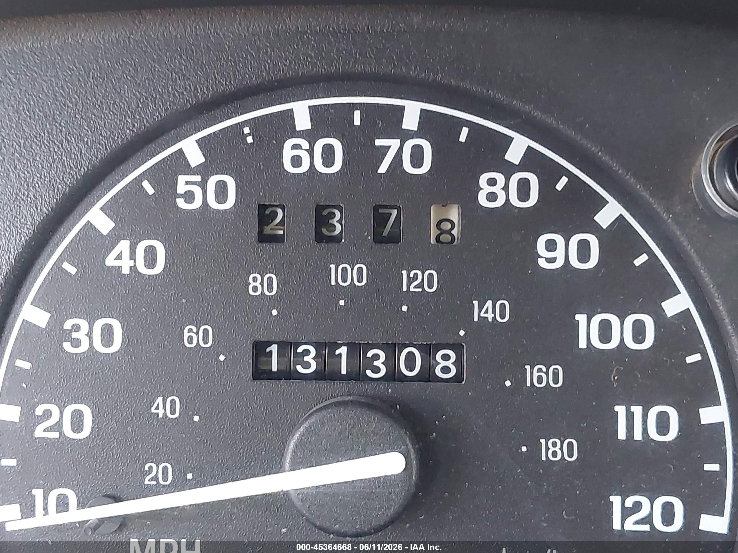 1996 Ford Ranger   Green vin: 1FTCR10UXTUC37507