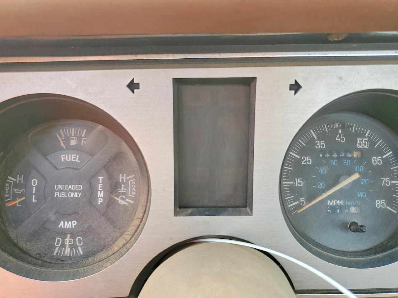 1987 Ford Ranger Pink vin: 1FTCR11AXHUA91458