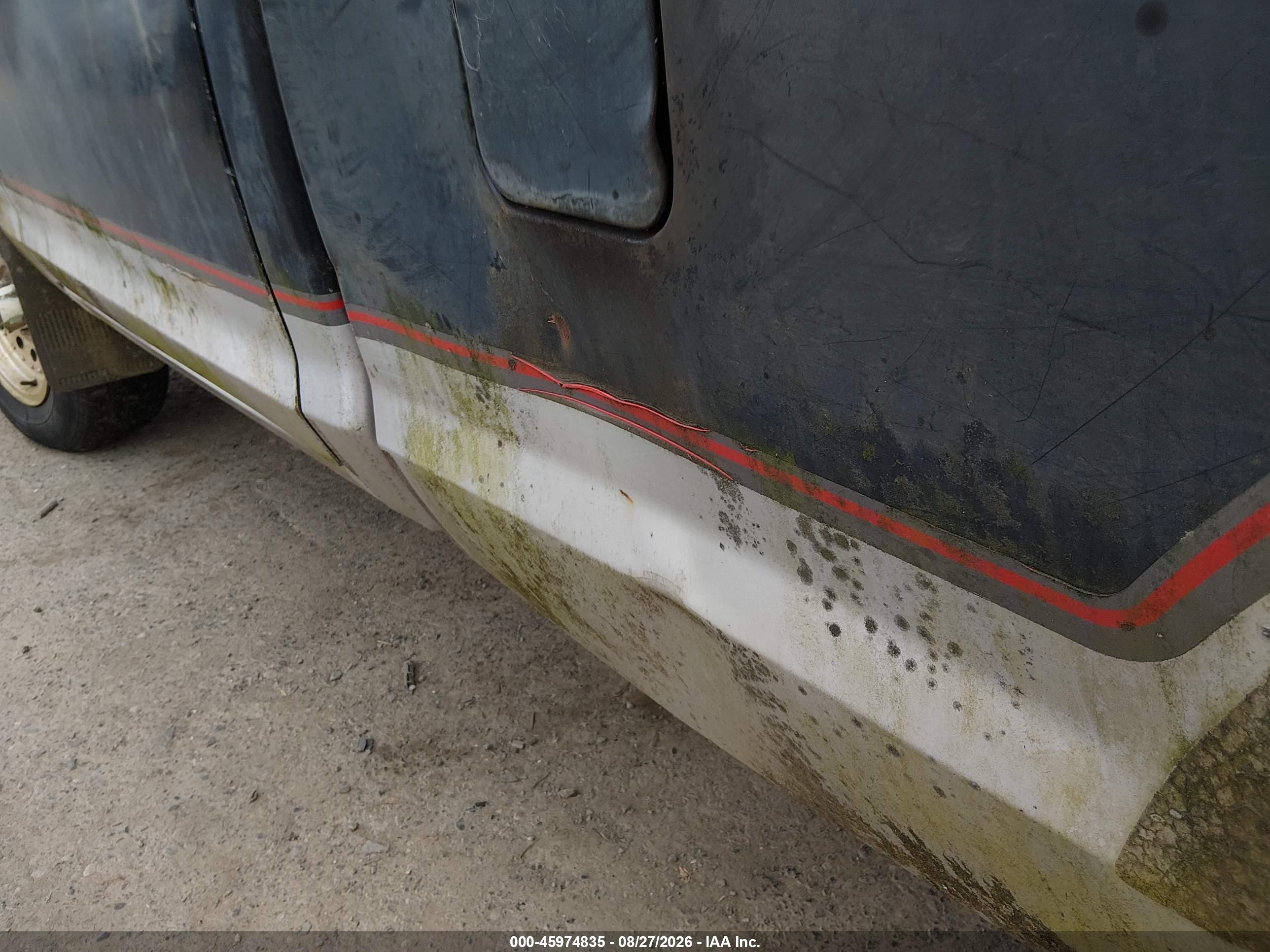1989 Ford Ranger   Black vin: 1FTCR11T6KUC70282