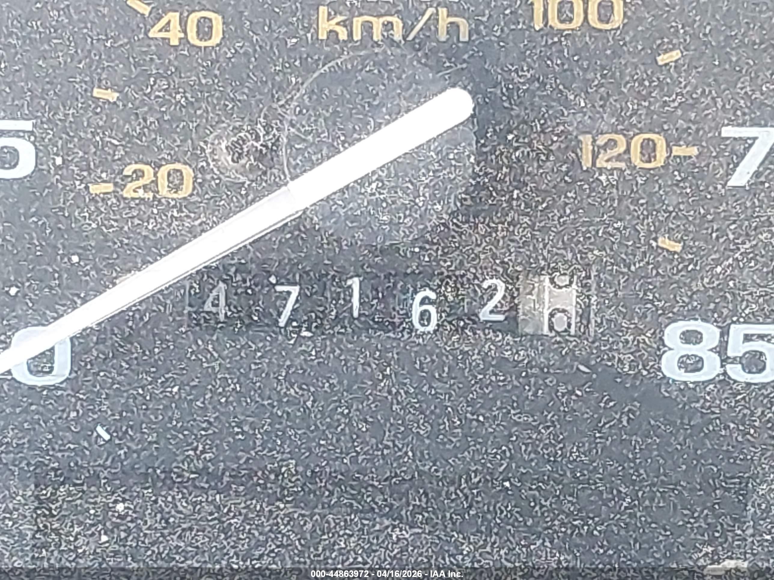 1992 Ford Ranger   Light Blue vin: 1FTCR11X9NTA35792