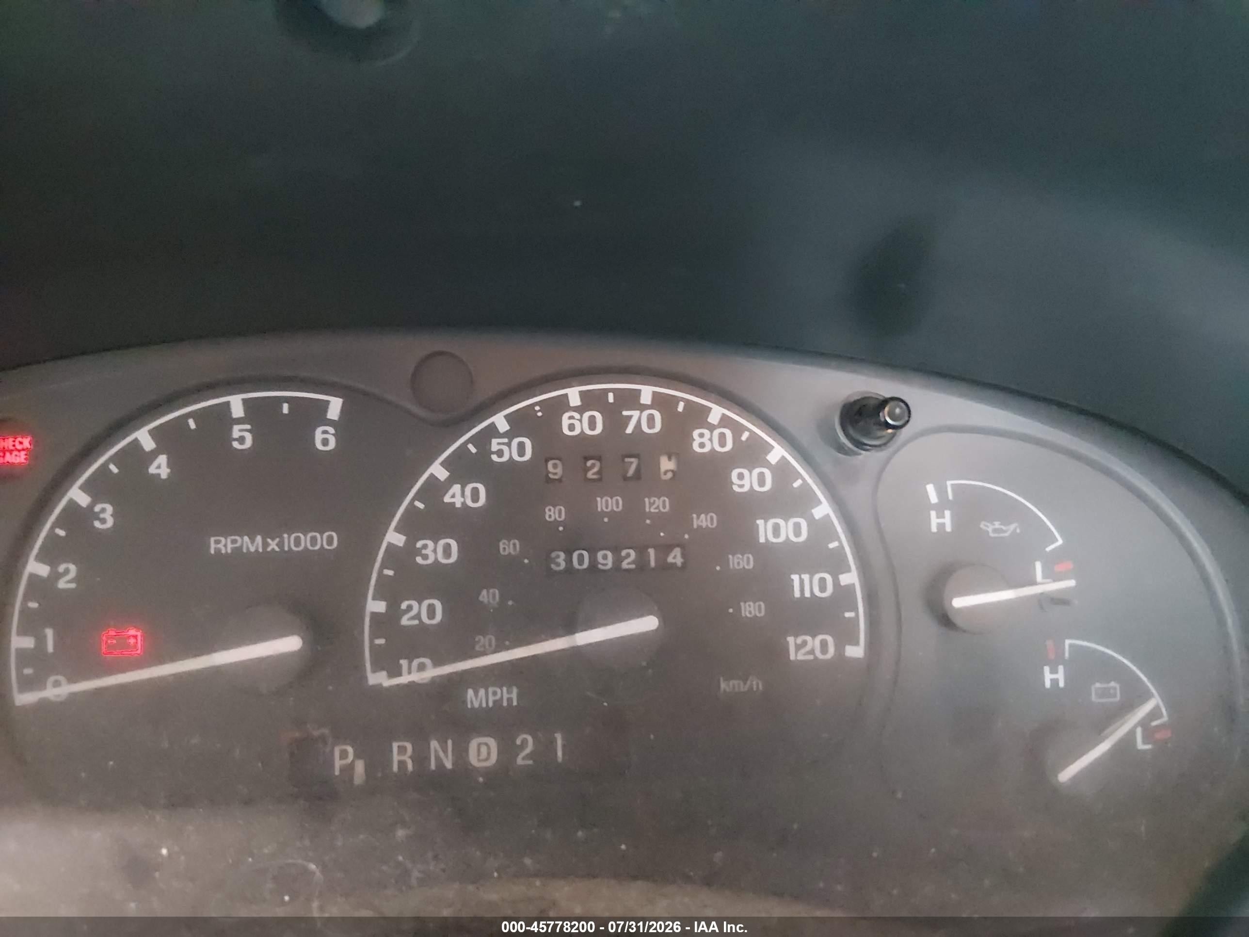 1997 Ford Ranger Splash/stx/xlt Green vin: 1FTCR11XXVTA08763