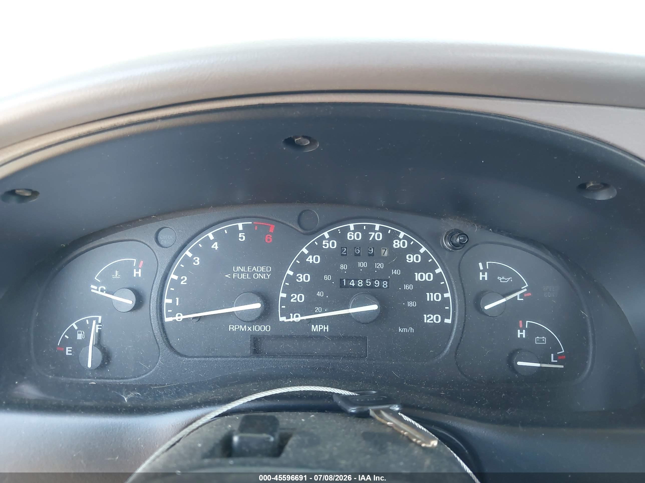 1995 Ford Ranger Super Cab Green vin: 1FTCR14A0SPB03067