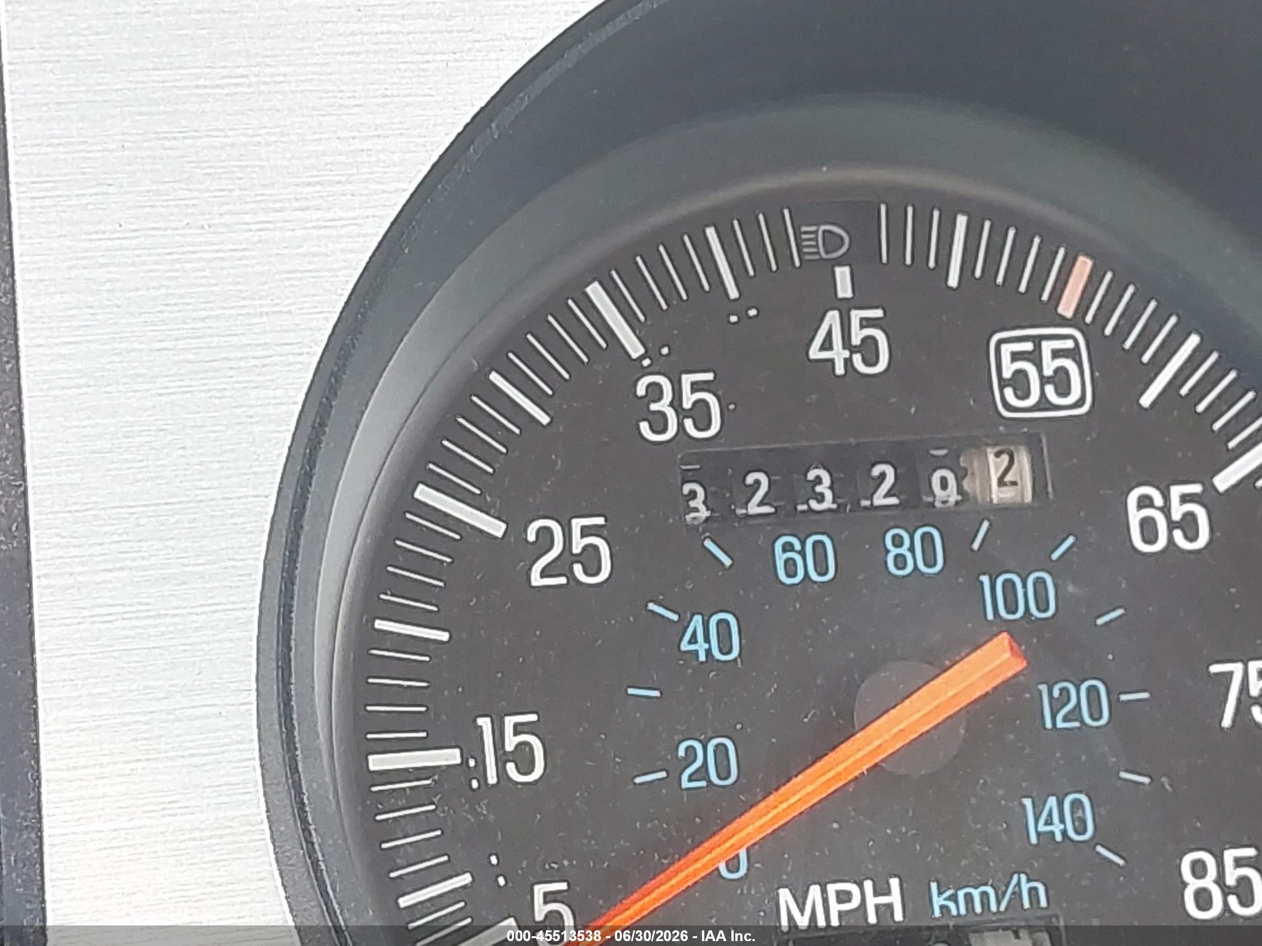 1986 Ford Ranger Super Cab Light Blue vin: 1FTCR14A4GPA64300