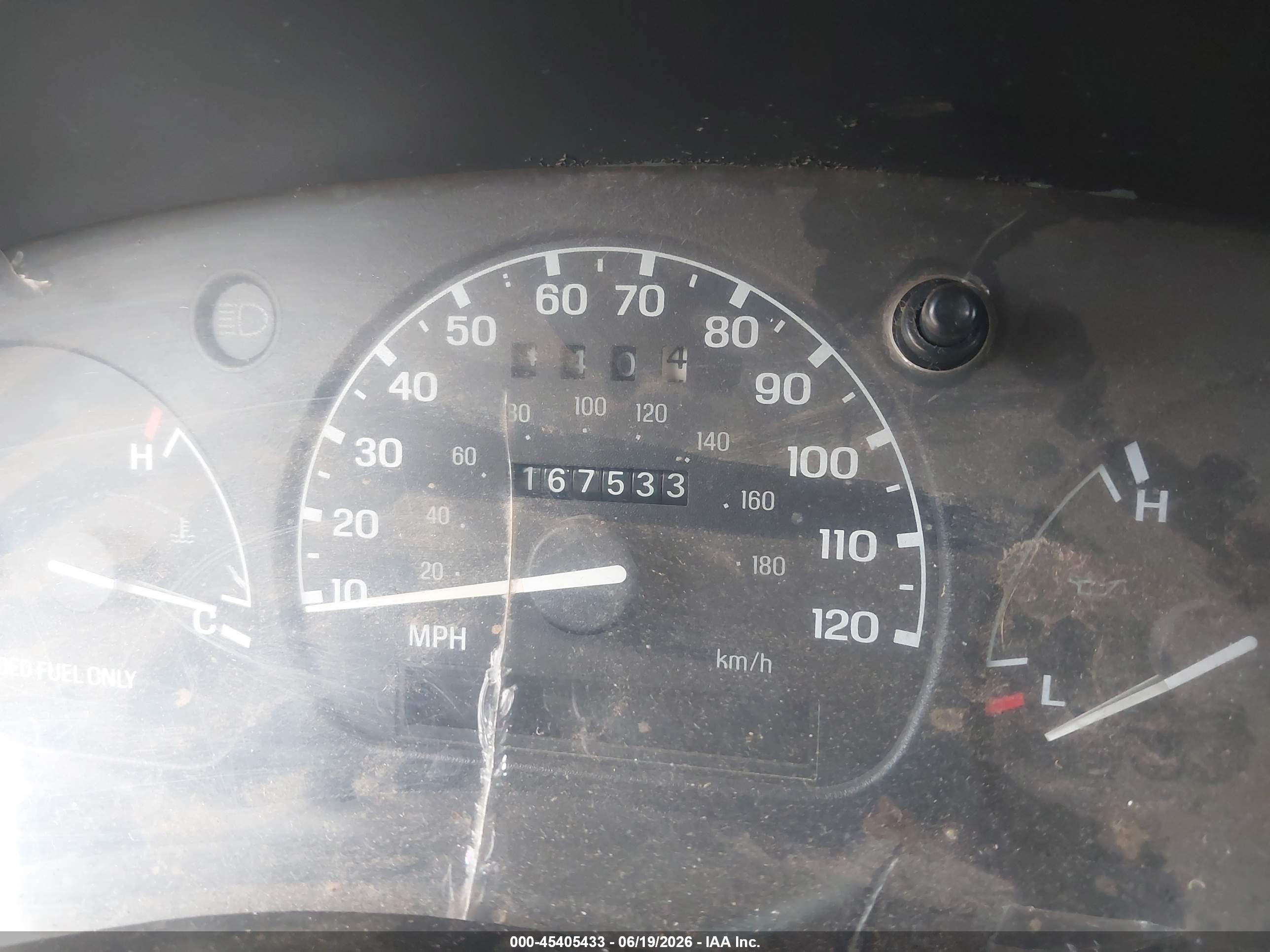 1995 Ford Ranger Super Cab White vin: 1FTCR14A9SPA66133