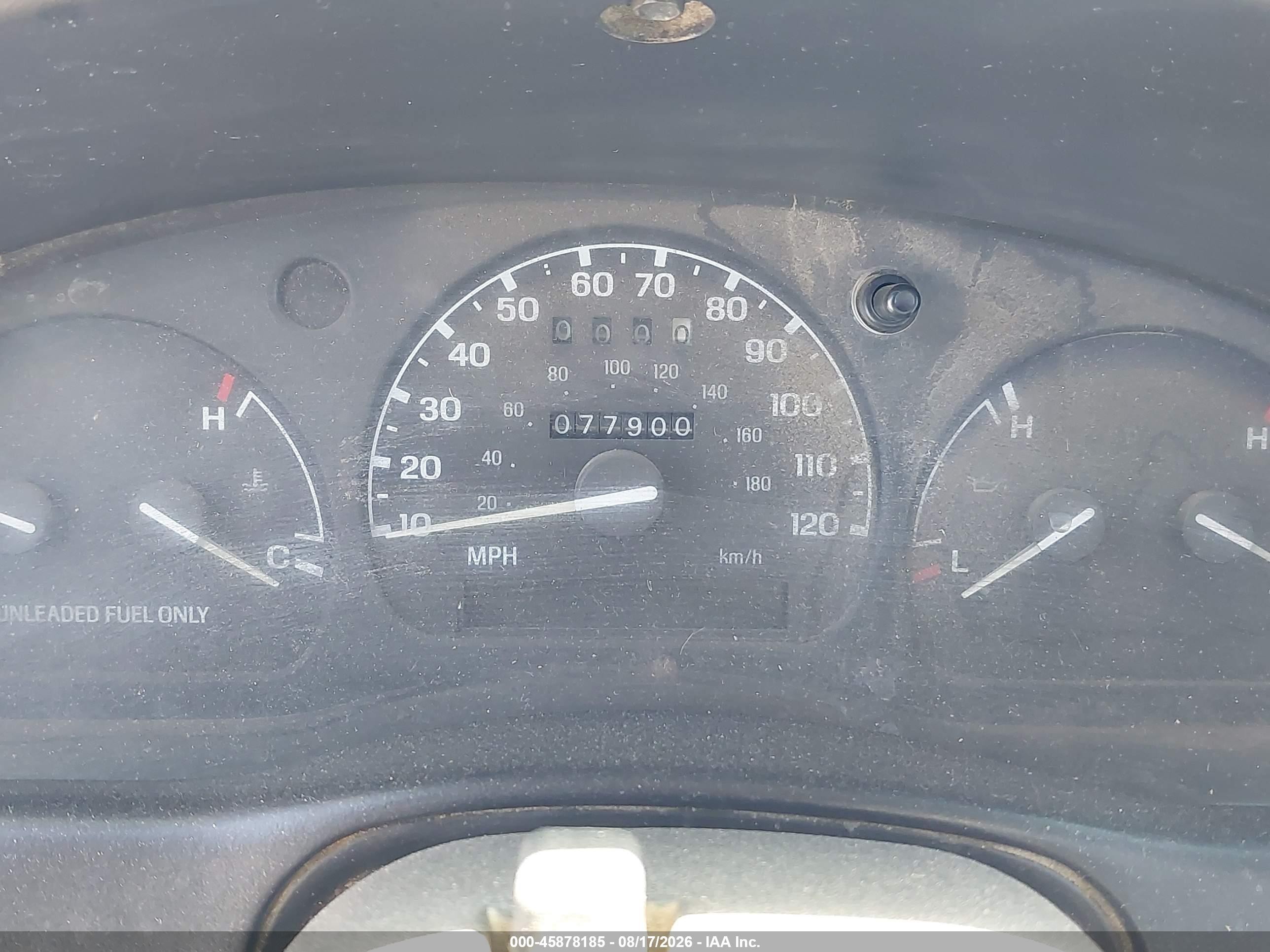 1996 Ford Ranger Super Cab Белый vin: 1FTCR14A9TPB42399