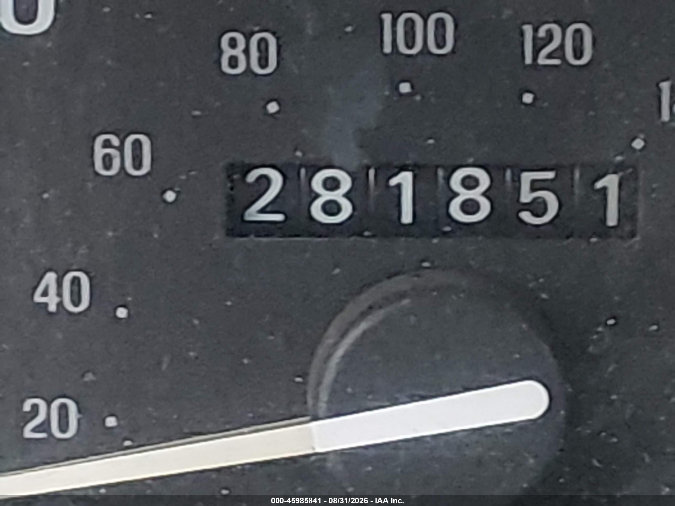 1995 Ford Ranger Super Cab Green vin: 1FTCR14AXSTA26277
