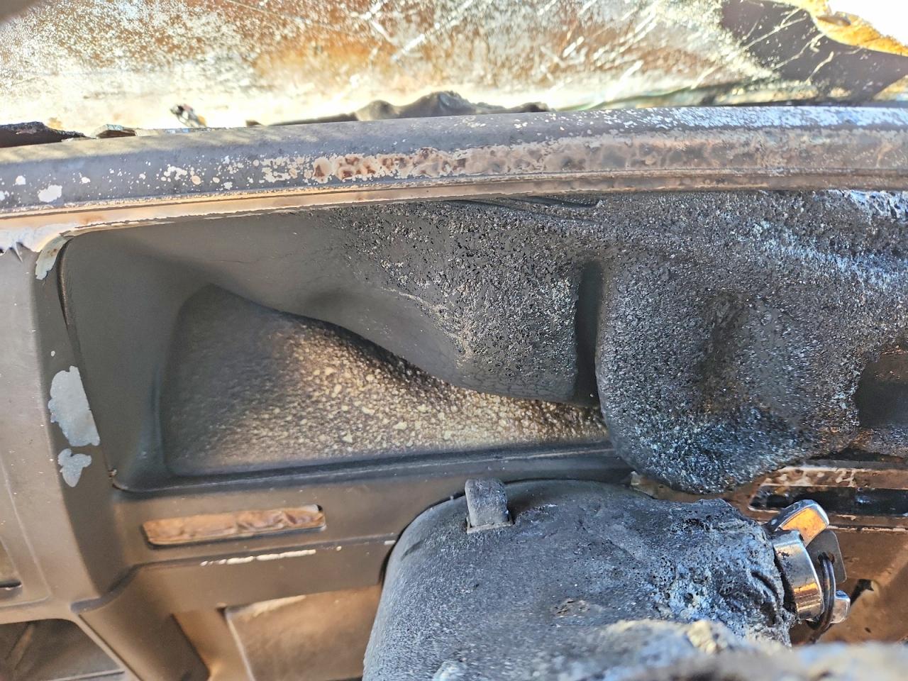 1989 Ford Ranger Sup Brown vin: 1FTCR14T2KPA63012