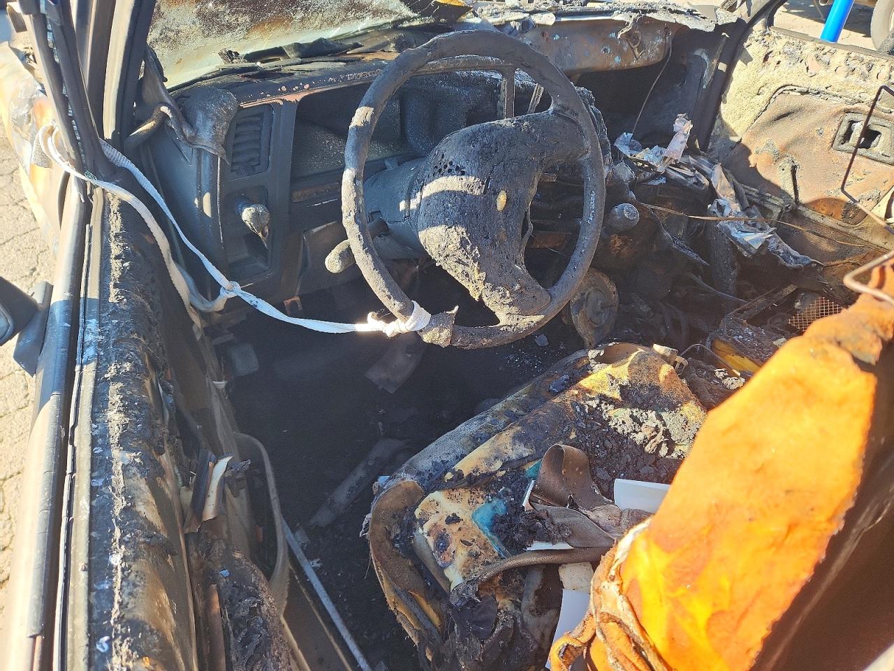 1989 Ford Ranger Sup Brown vin: 1FTCR14T2KPA63012
