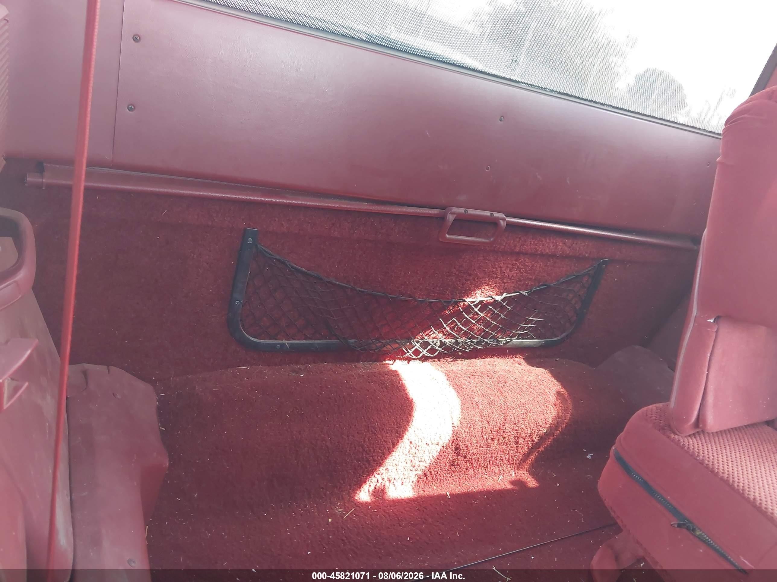 1987 Ford Ranger Super Cab Серебряный vin: 1FTCR14T5HPA94246