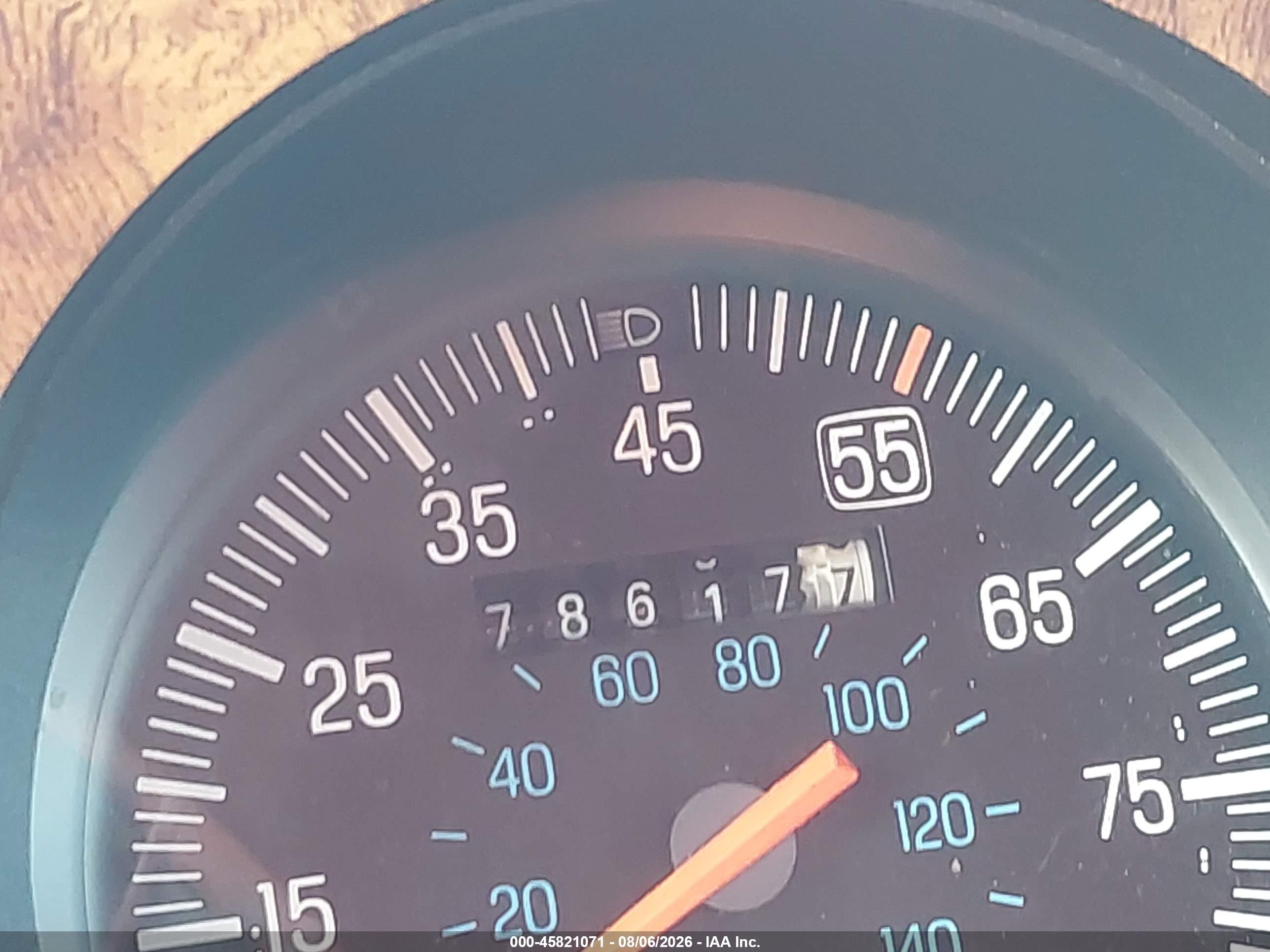 1987 Ford Ranger Super Cab Серебряный vin: 1FTCR14T5HPA94246