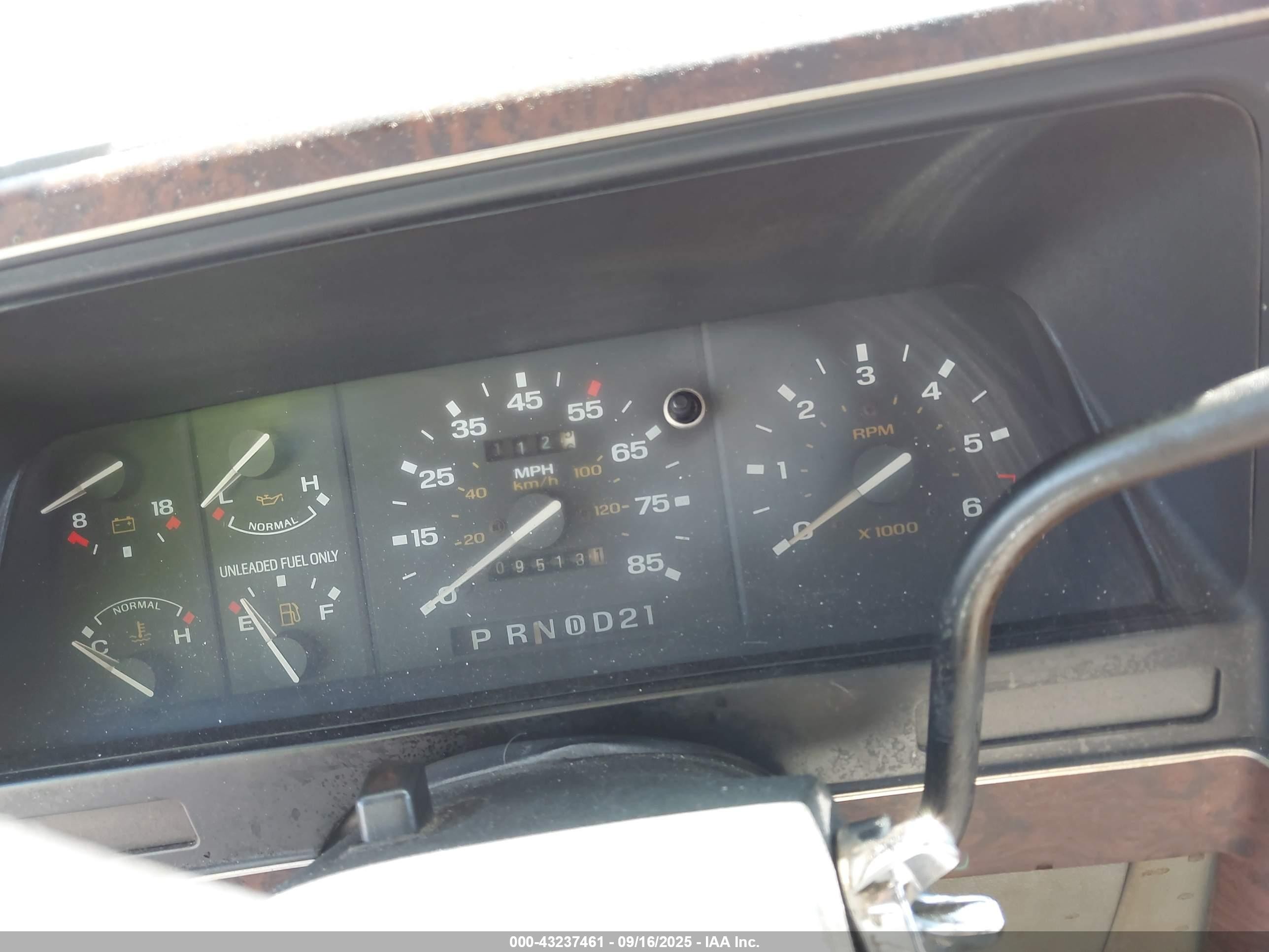 1989 Ford Ranger Super Cab Red vin: 1FTCR14T5KPA33096