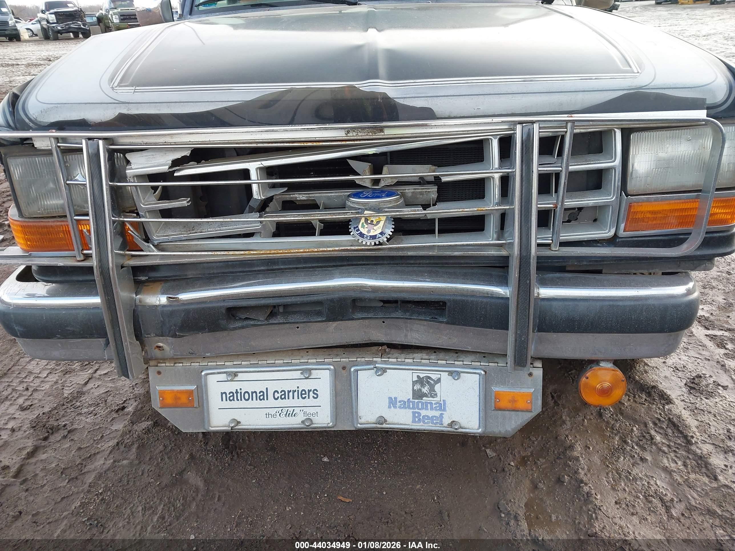 1990 Ford Ranger Super Cab Black vin: 1FTCR14T7LPA41914