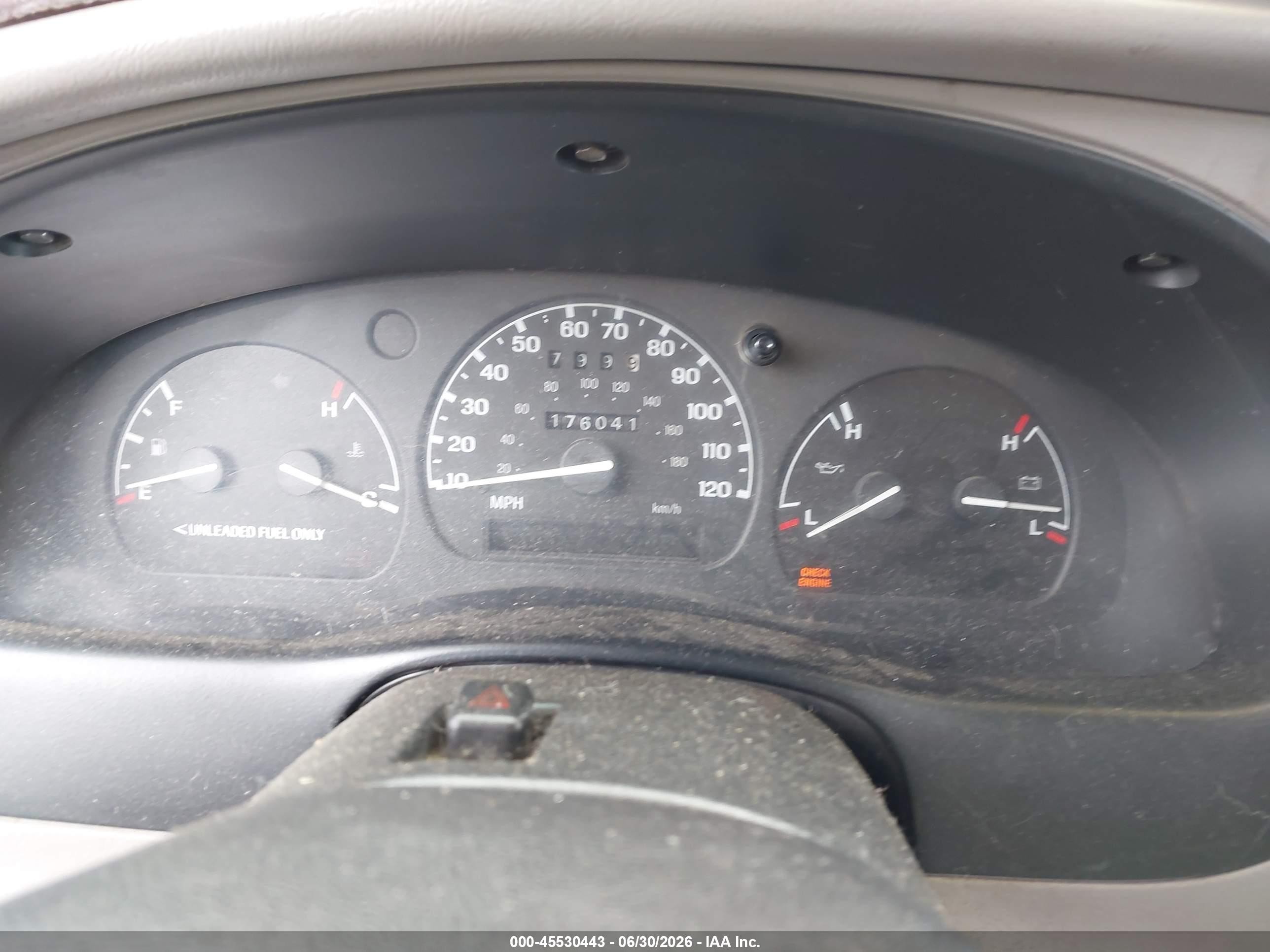 1996 Ford Ranger Super Cab Green vin: 1FTCR14U0TPB14484