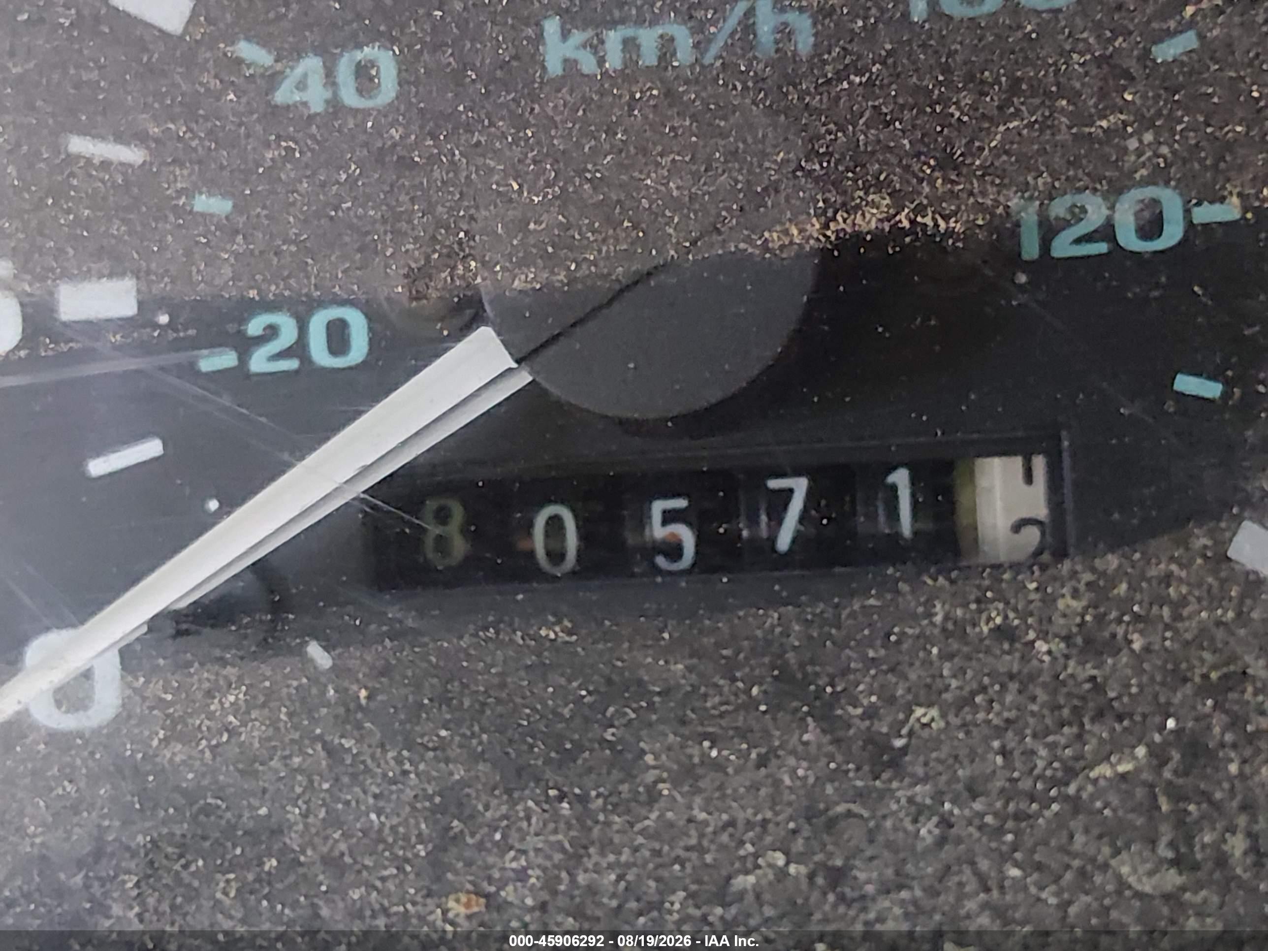 1993 Ford Ranger Super Cab Gold vin: 1FTCR14U1PPB57169