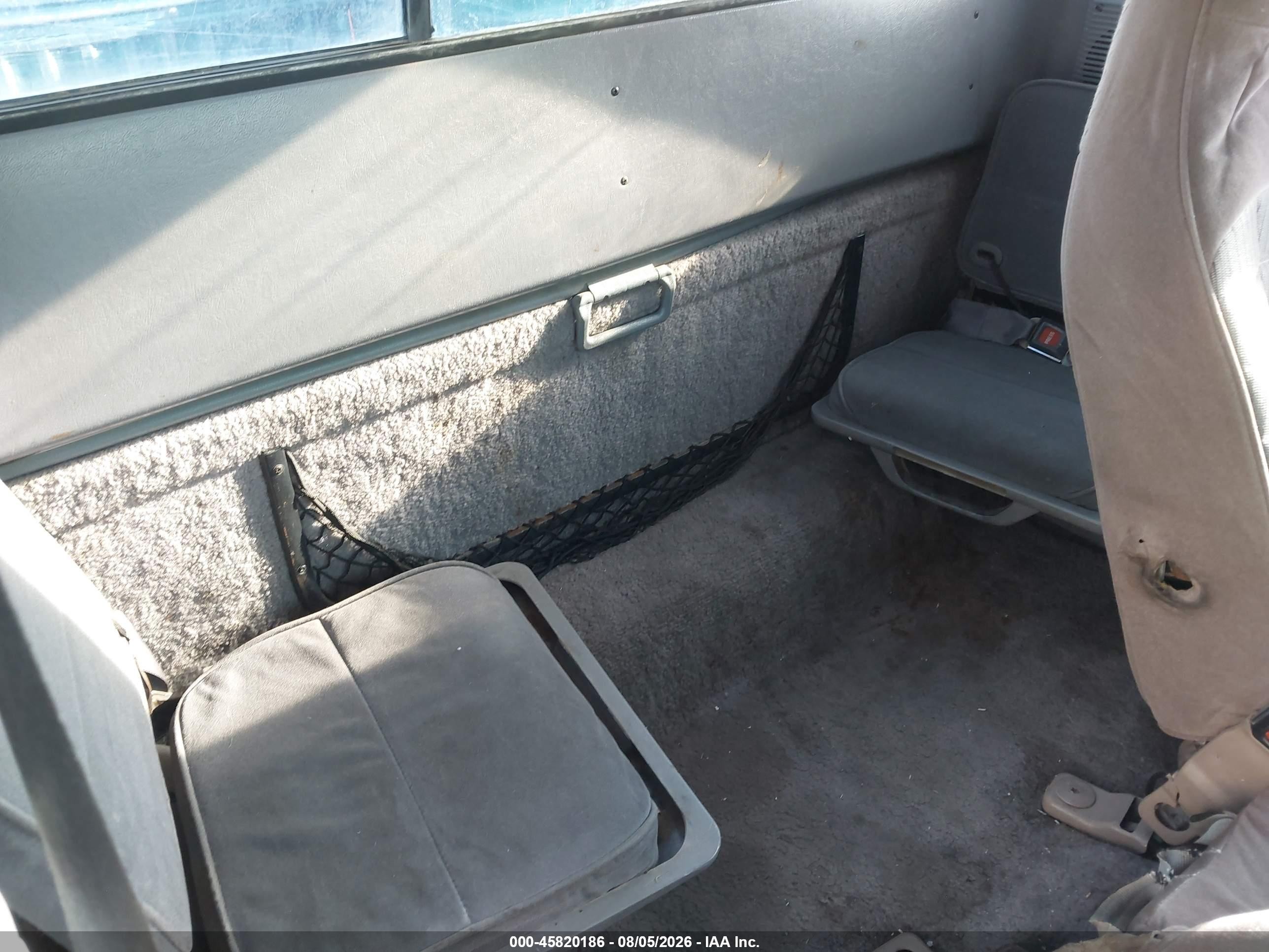 1993 Ford Ranger Super Cab Зеленый vin: 1FTCR14U3PPA16488