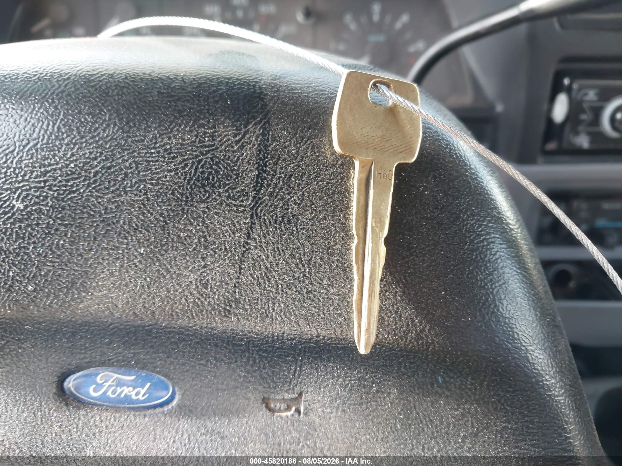 1993 Ford Ranger Super Cab Зеленый vin: 1FTCR14U3PPA16488