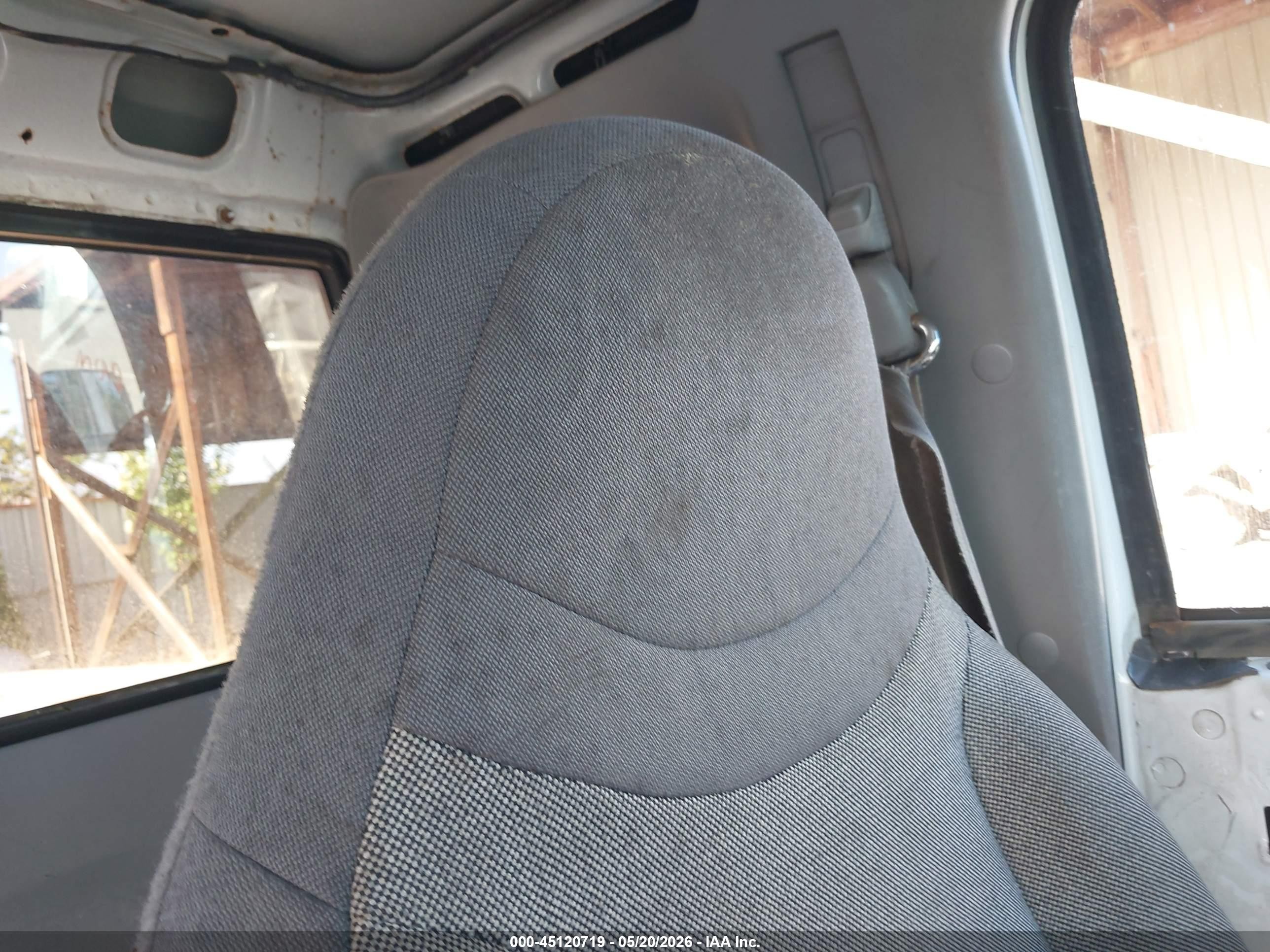 1996 Ford Ranger Super Cab White vin: 1FTCR14U3TPB53943