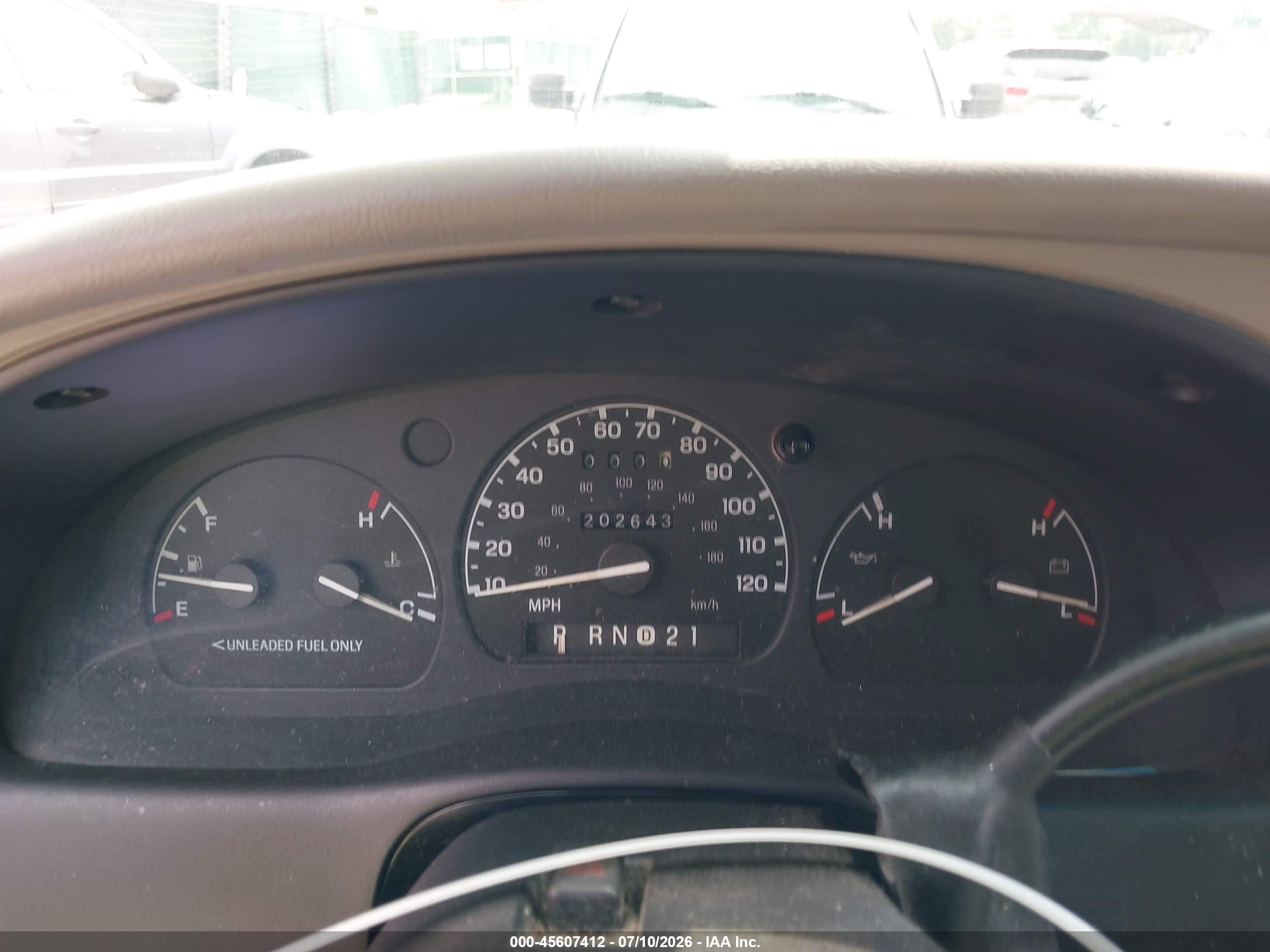 1996 Ford Ranger Super Cab Green vin: 1FTCR14U3TTA64347