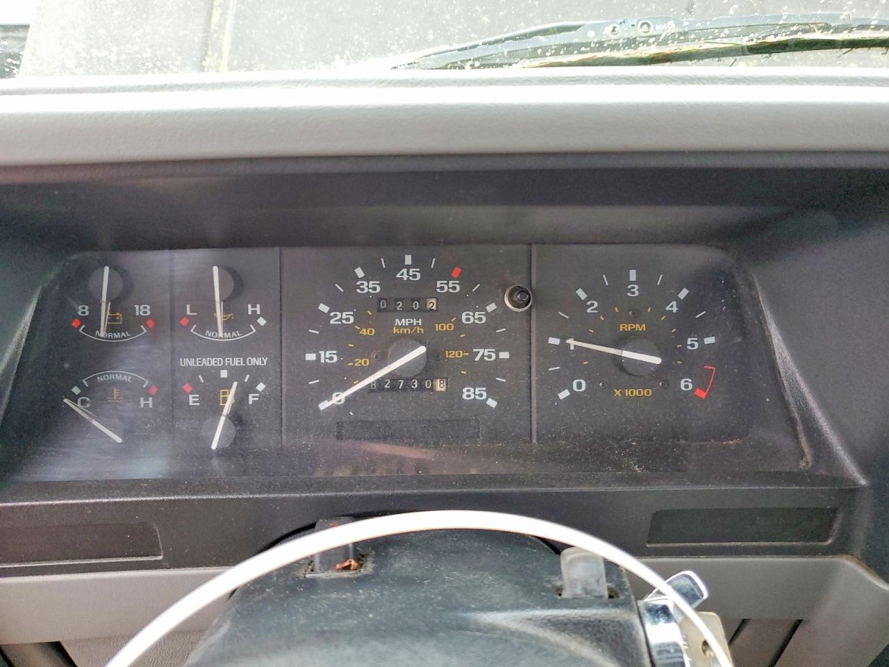 1991 Ford Ranger Super Cab Black vin: 1FTCR14U5MPA69107