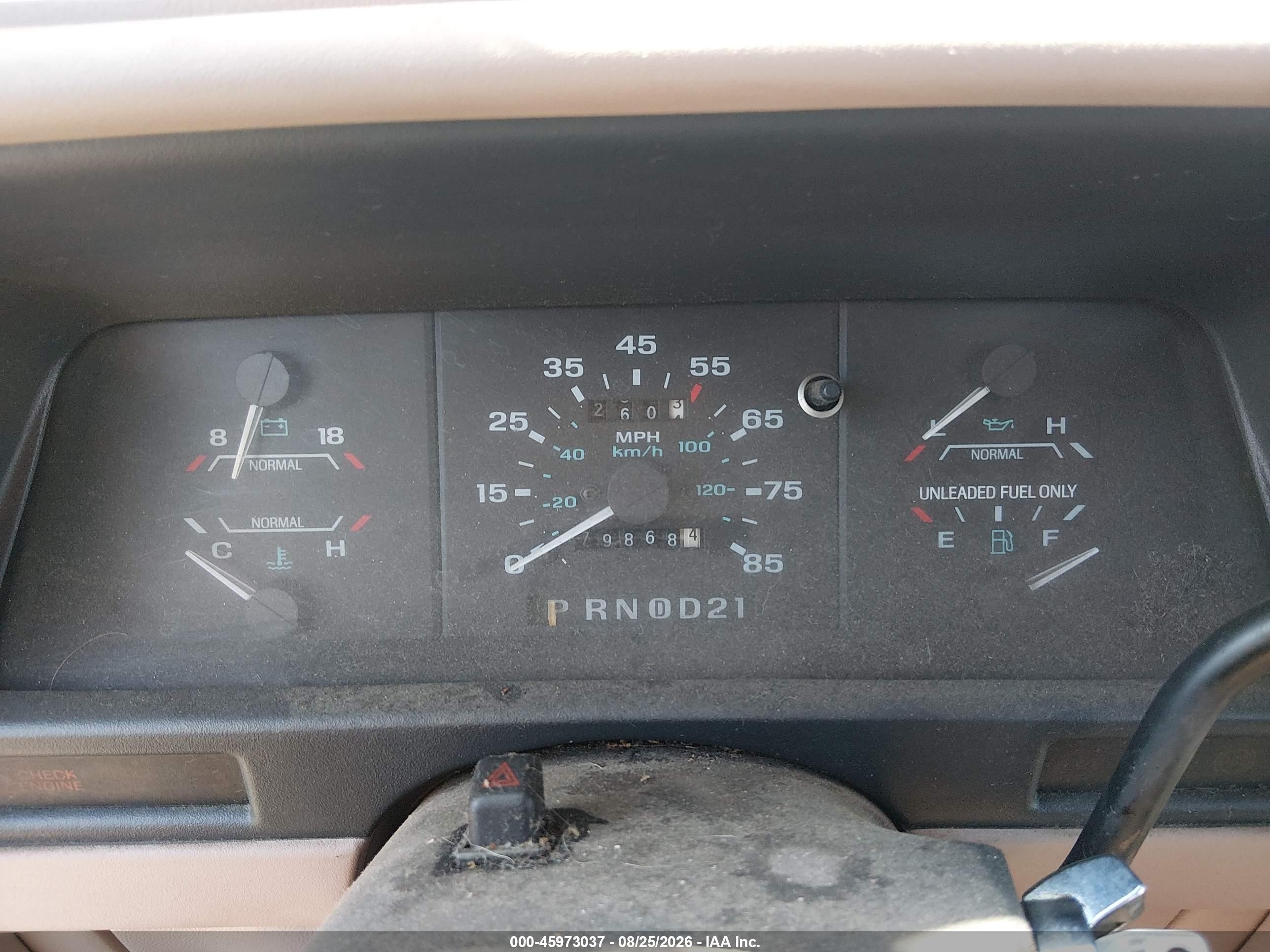 1993 Ford Ranger Super Cab Green vin: 1FTCR14U5PPA43546