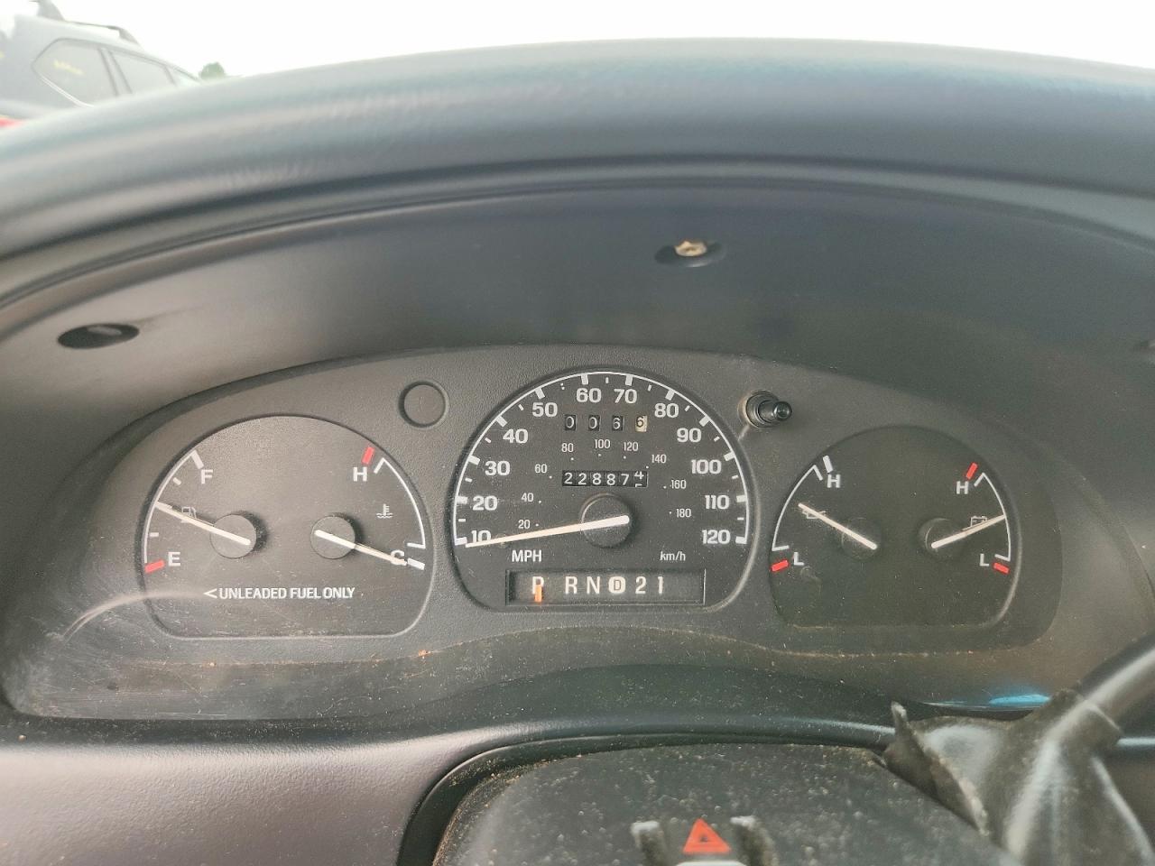 1996 Ford Ranger Super Cab Green vin: 1FTCR14U5TTA60526