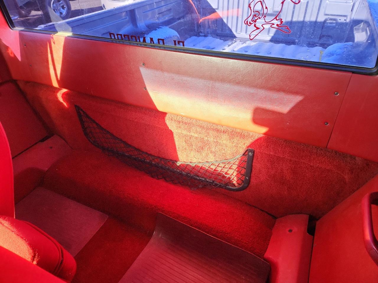 1992 Ford Ranger Super Cab Серый vin: 1FTCR14U7NPA08018