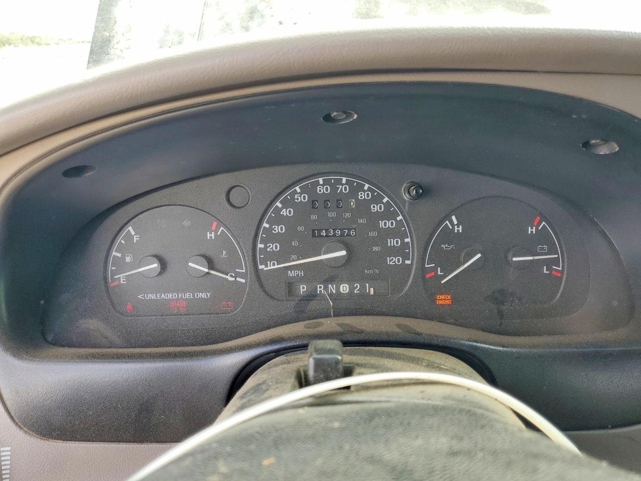 1996 Ford Ranger Super Cab Black vin: 1FTCR14U7TPA07593