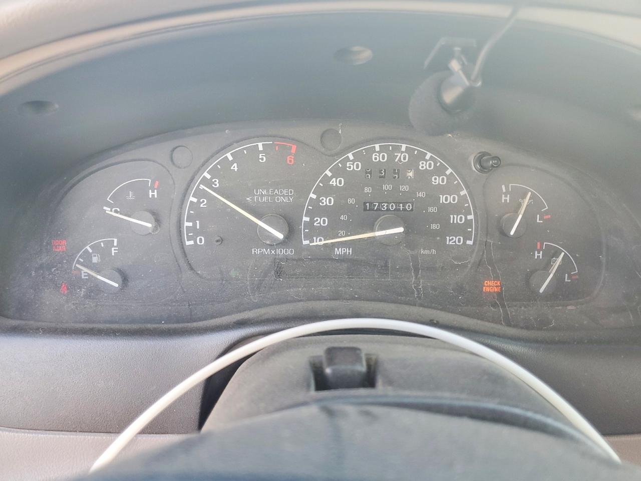 1995 Ford Ranger Super Cab Silver vin: 1FTCR14U9SPA25897