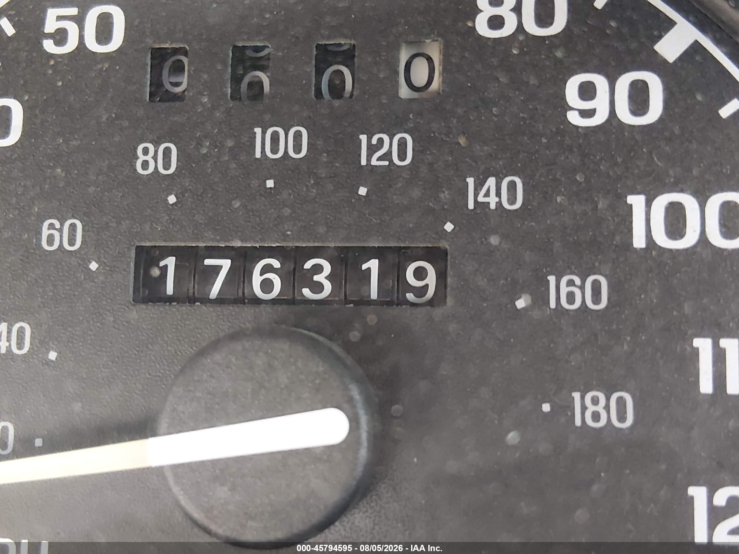 1995 Ford Ranger Super Cab Green vin: 1FTCR14U9SPA78020