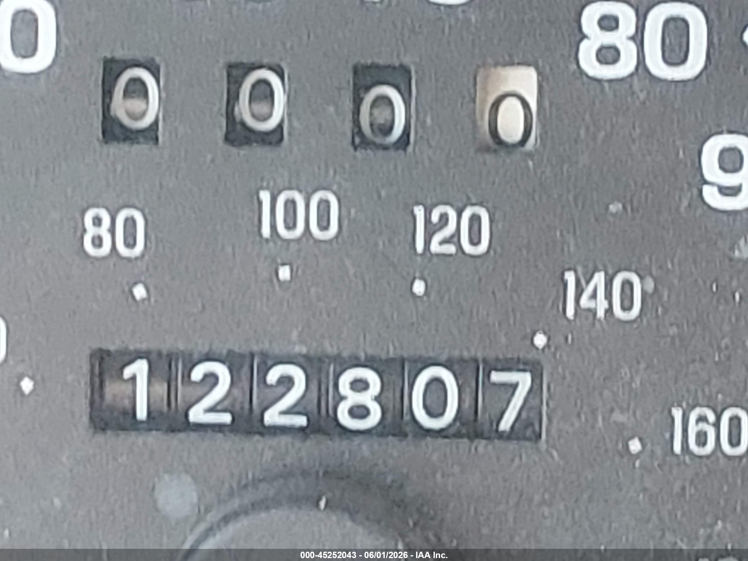 1996 Ford Ranger Super Cab Tan vin: 1FTCR14U9TPA98916