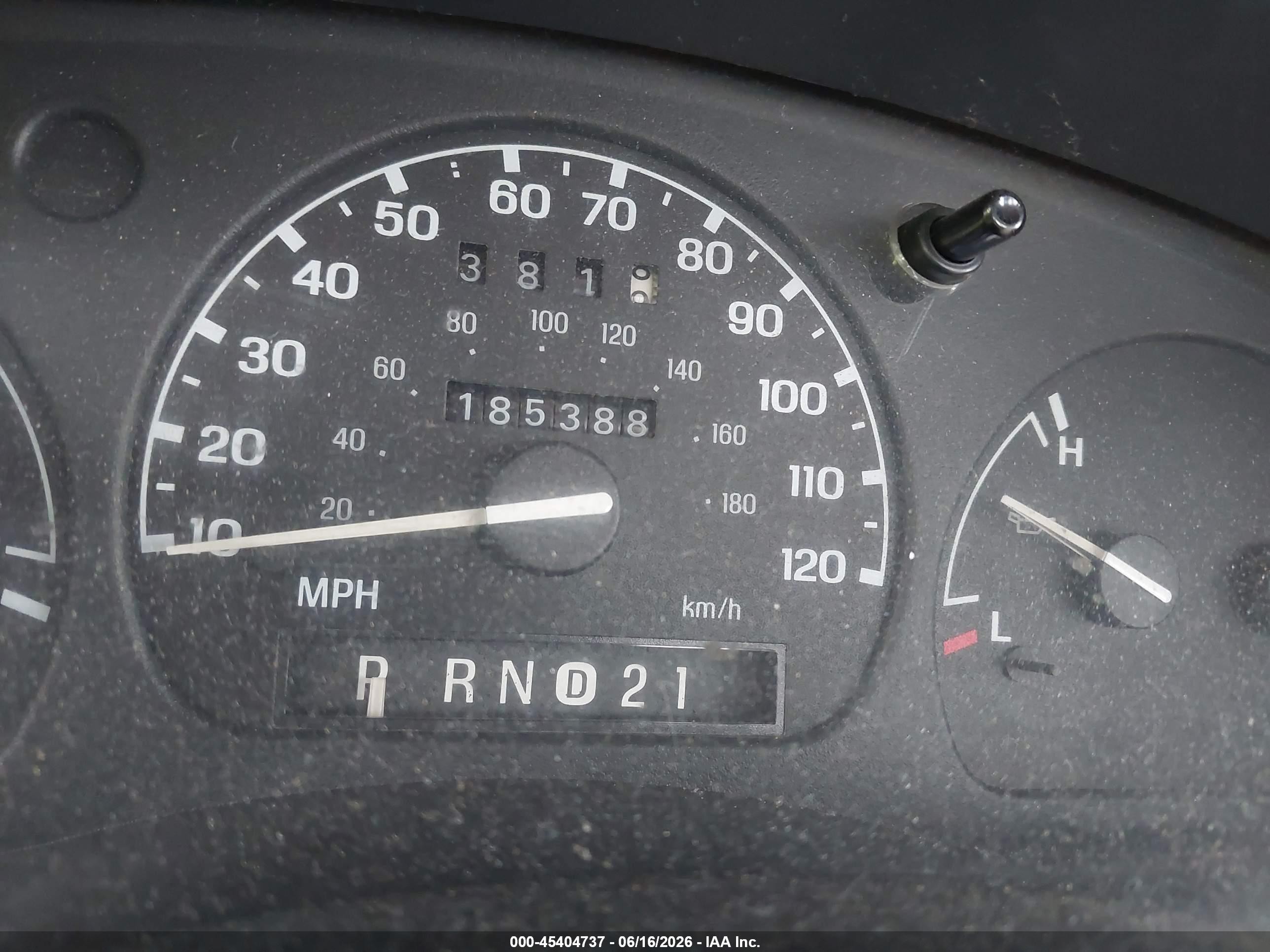 1996 Ford Ranger Super Cab White vin: 1FTCR14U9TTA62568