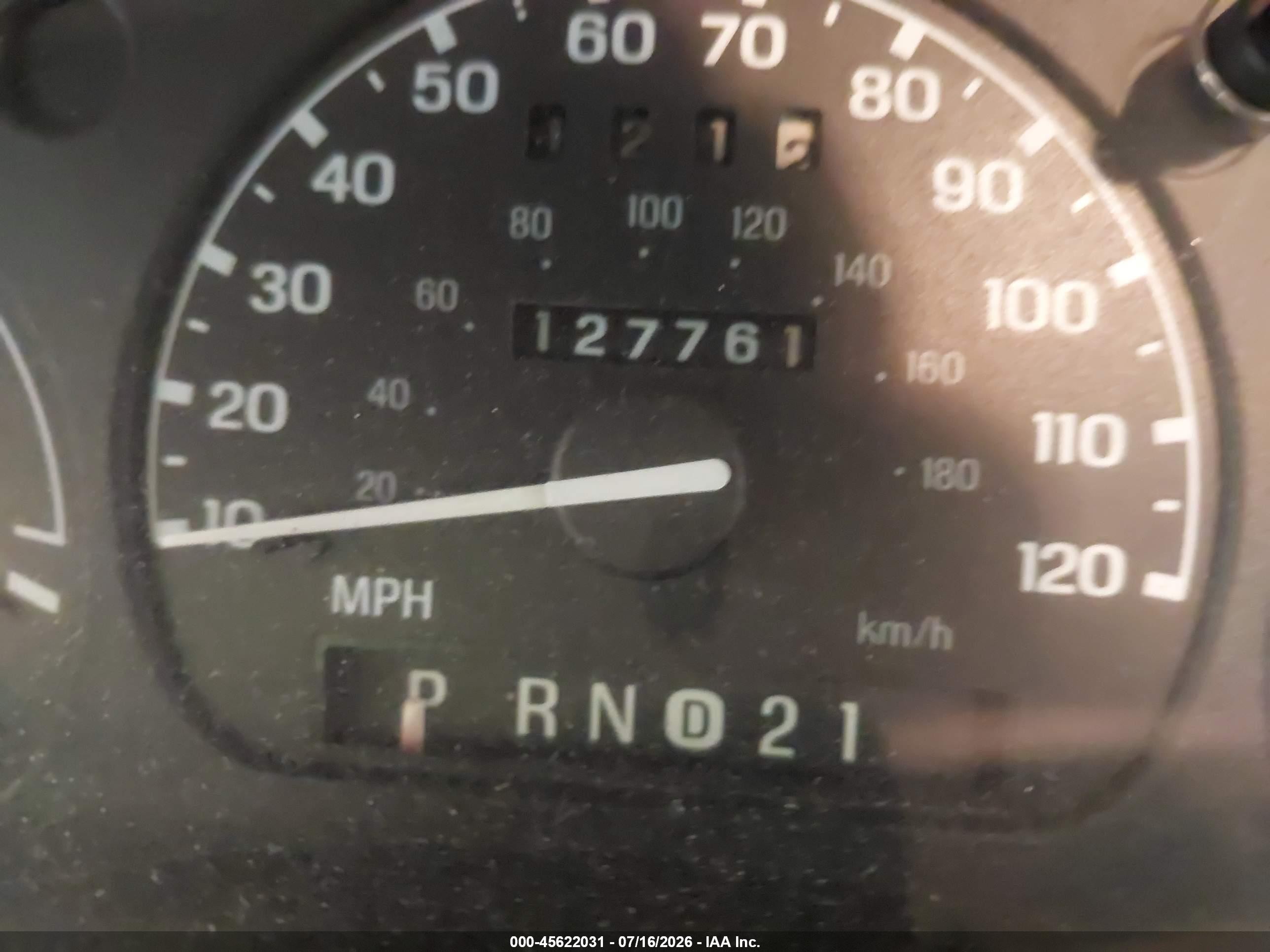 1997 Ford Ranger Splash/xl/xlt Green vin: 1FTCR14U9VPB48197