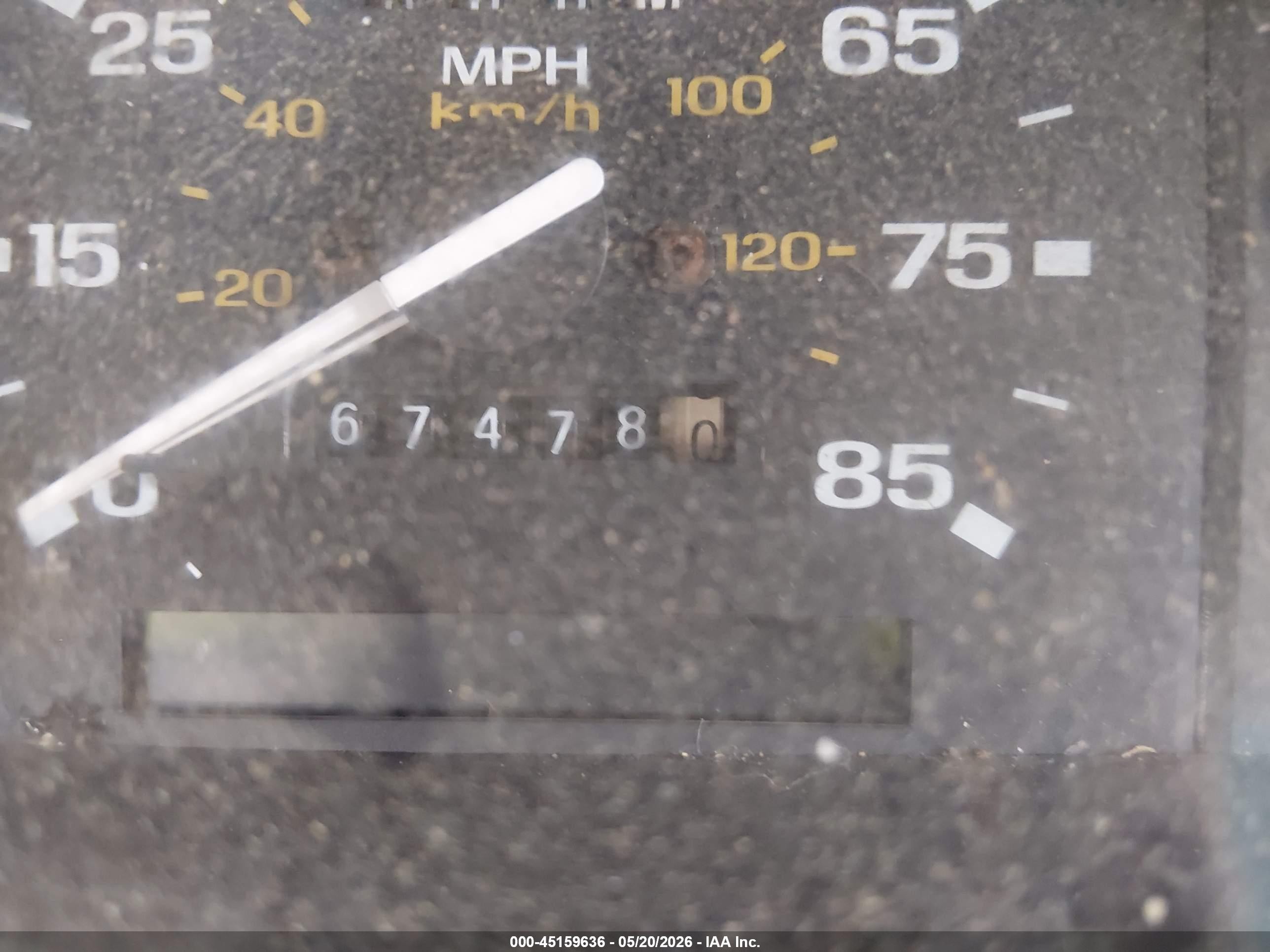 1992 Ford Ranger Super Cab Зеленый vin: 1FTCR14UXNPA53518