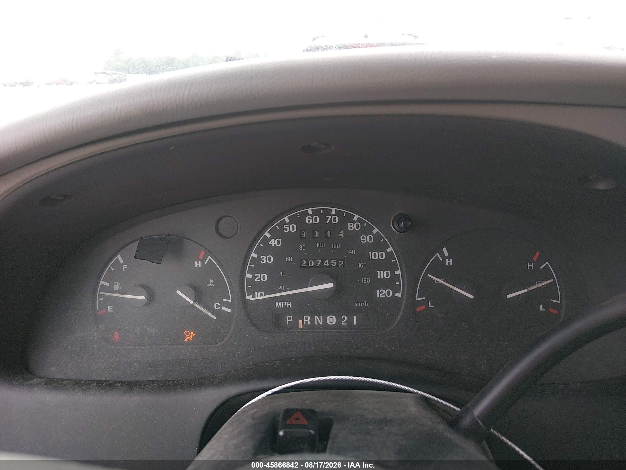 1997 Ford Ranger Splash/xlt Blue vin: 1FTCR14X0VPA61671